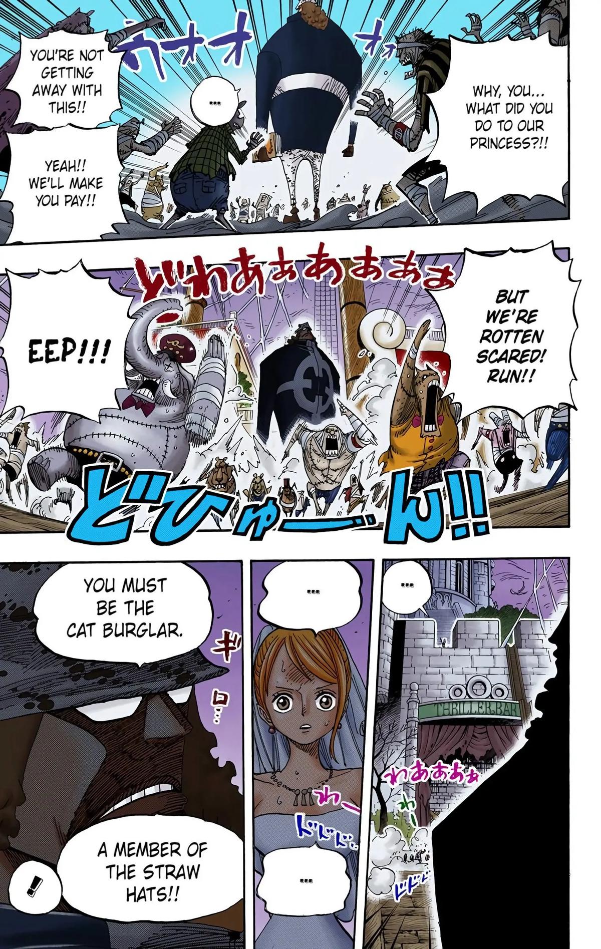 Chapter 473 — Page 16