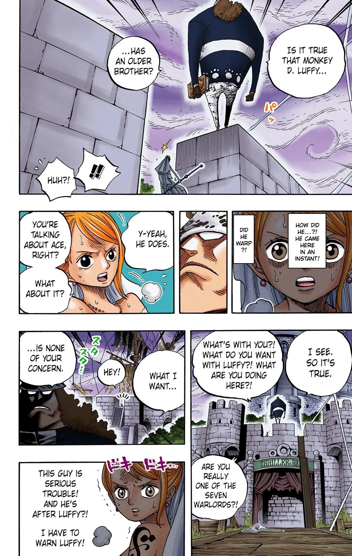 Chapter 473 — Page 17