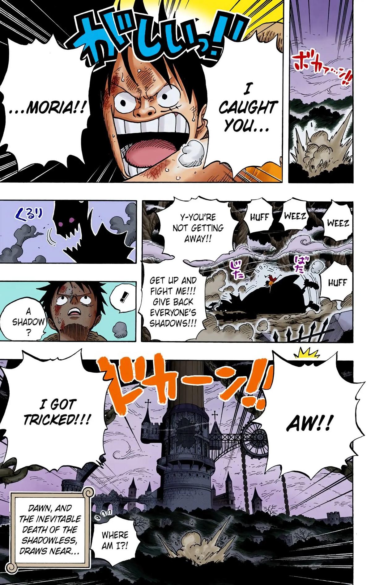 Chapter 473 — Page 18