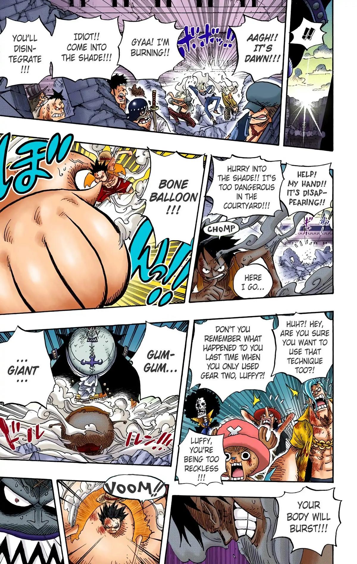 Chapter 482 — Page 18