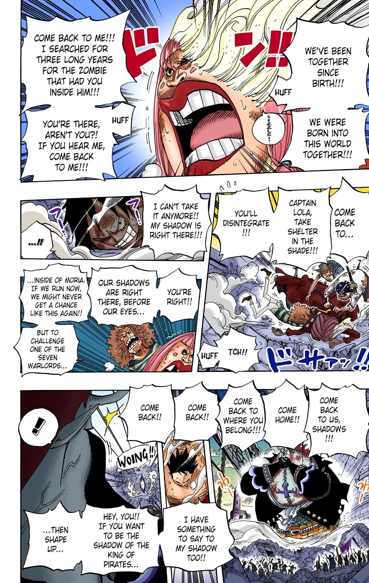 Chapter 482 — Page 20