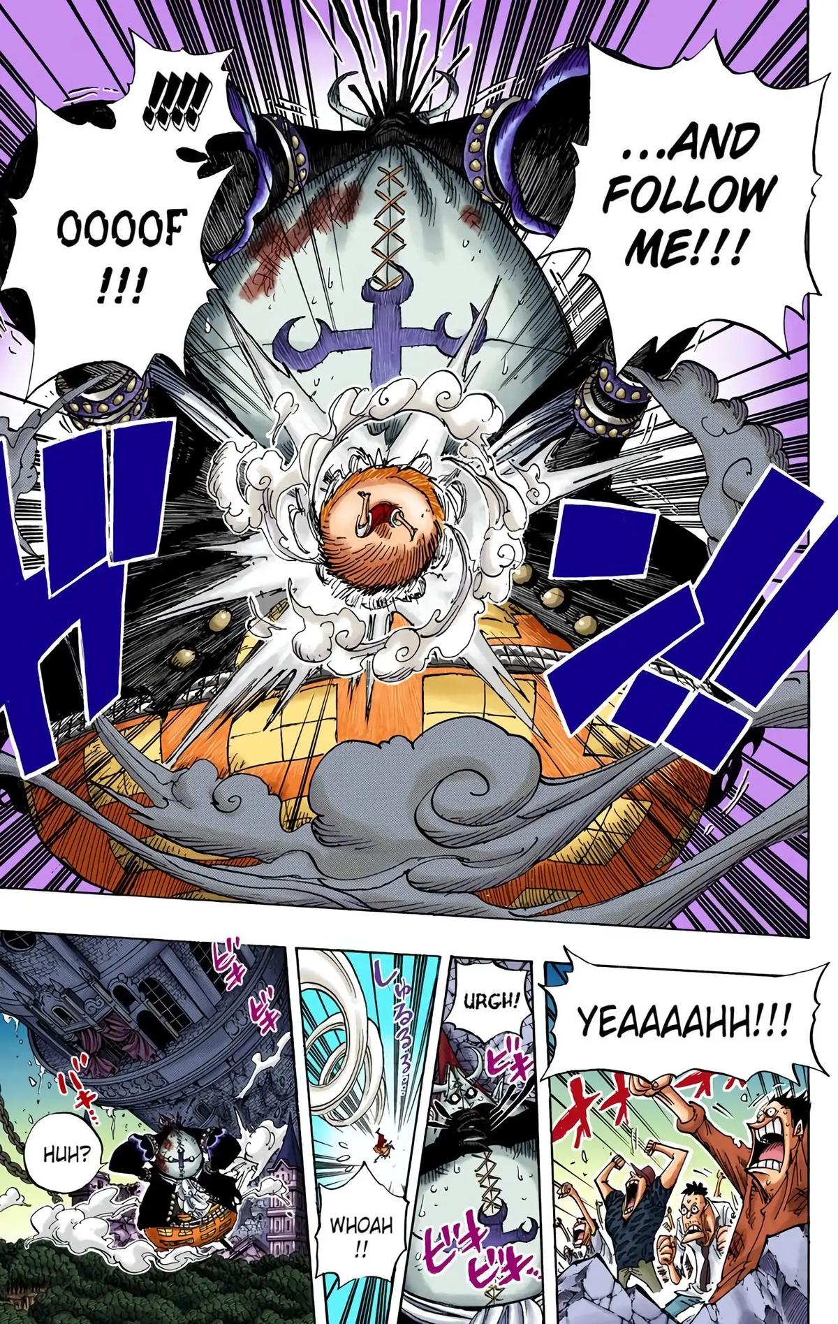 Chapter 482 — Page 21