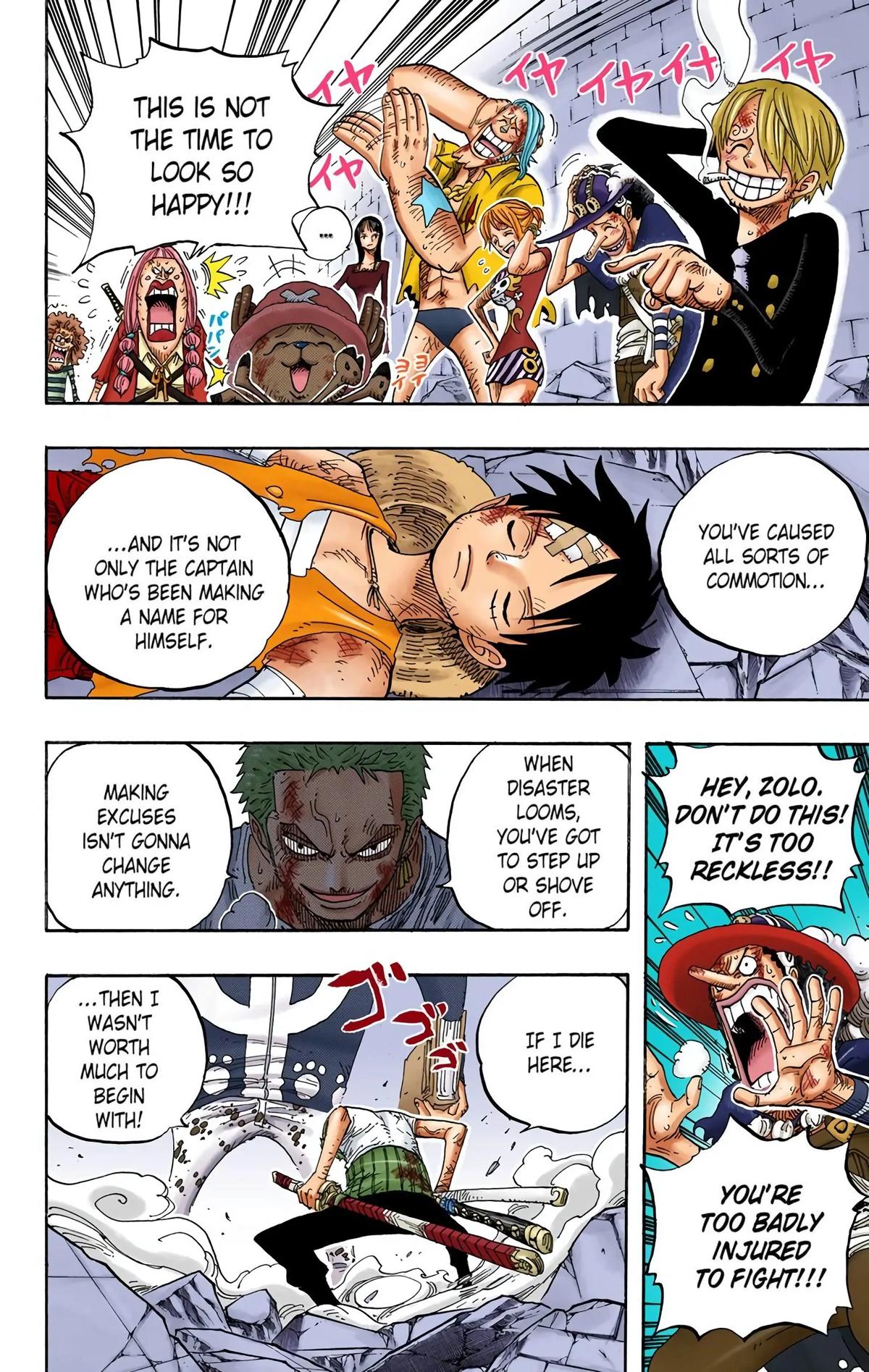 Chapter 484 — Page 4