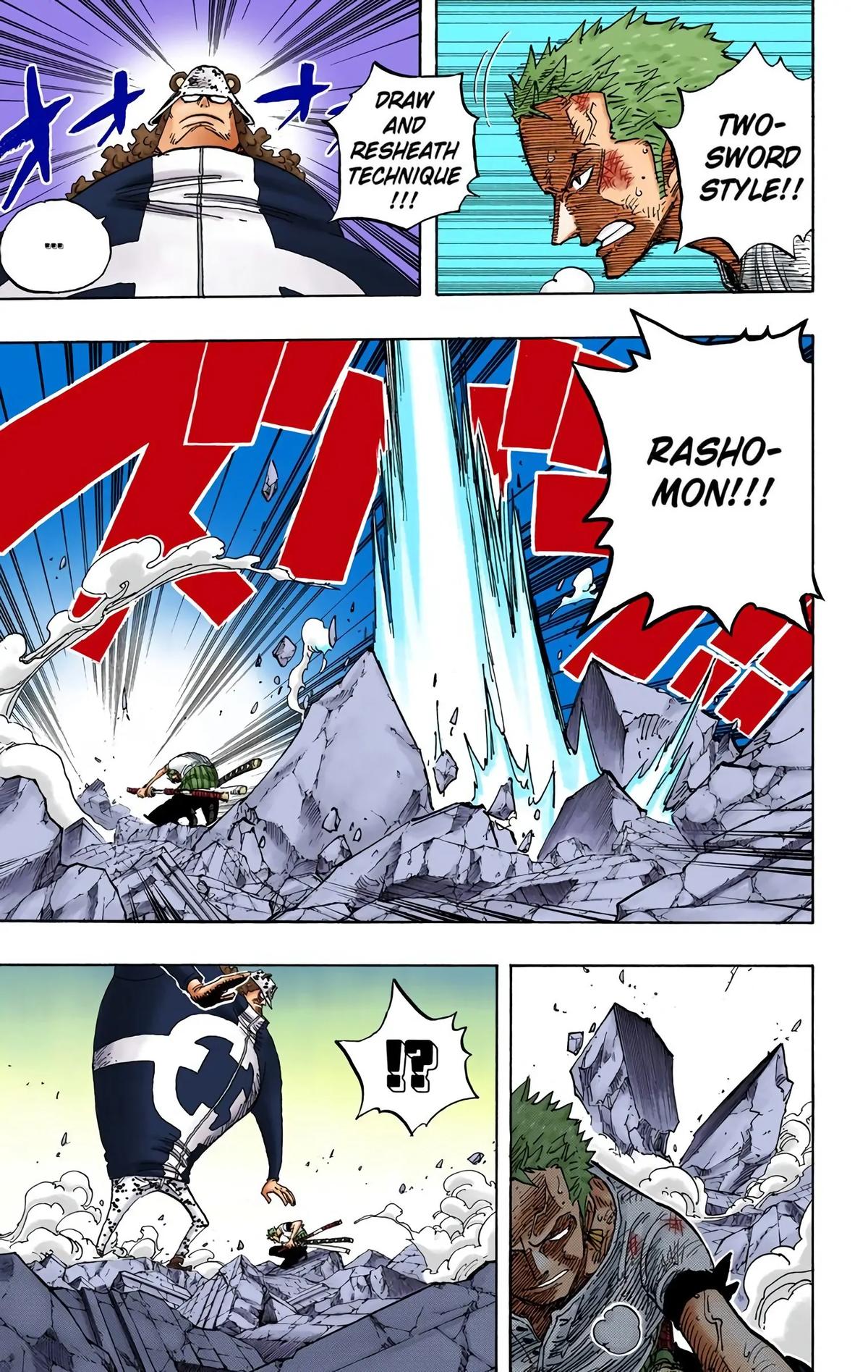 Chapter 484 — Page 5