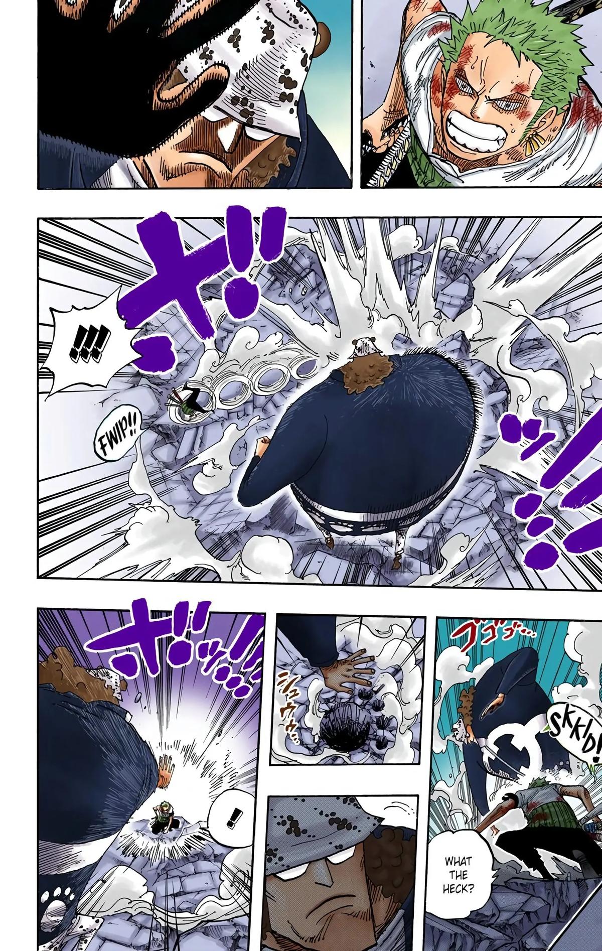 Chapter 484 — Page 6