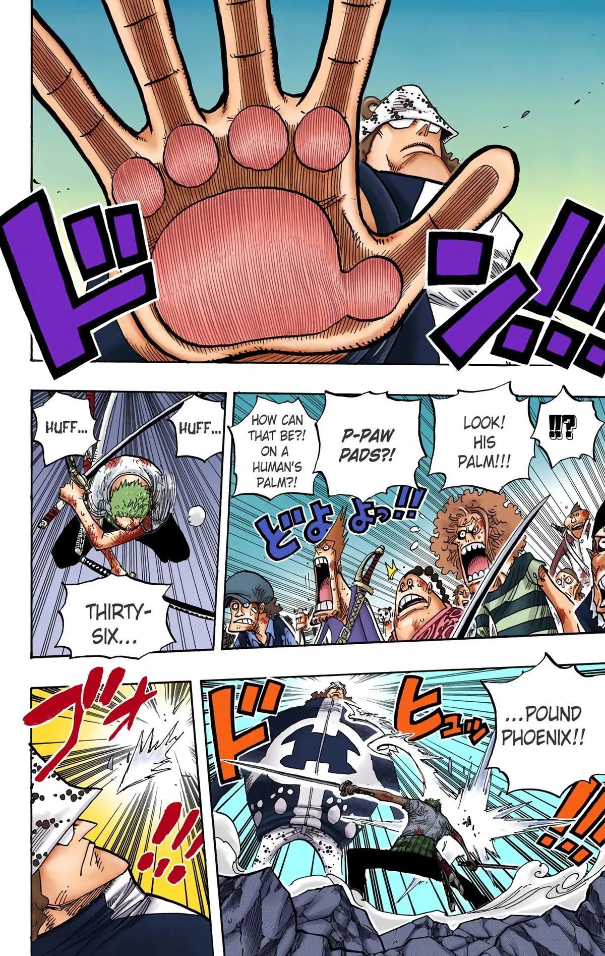 Chapter 484 — Page 8