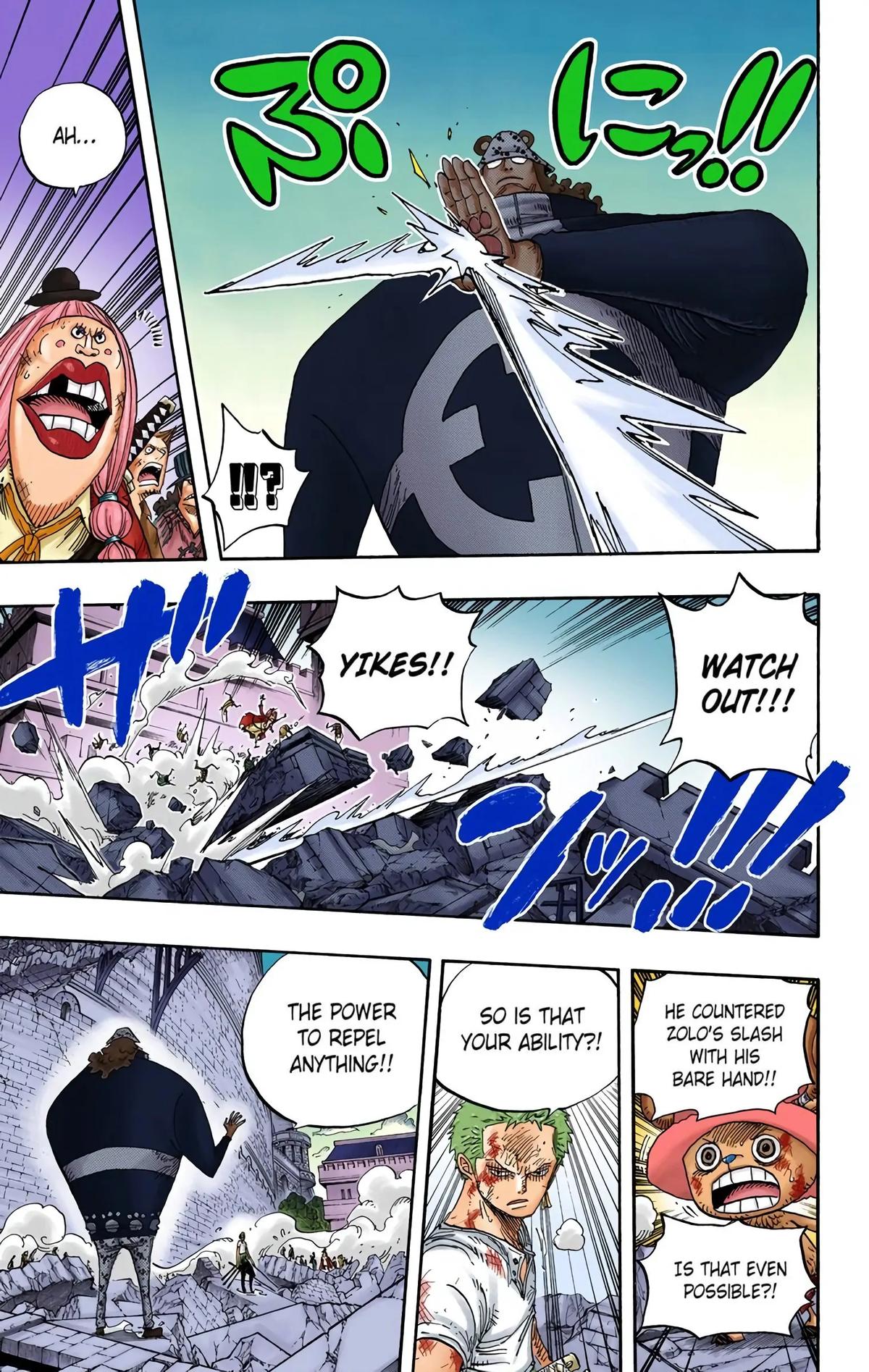 Chapter 484 — Page 9