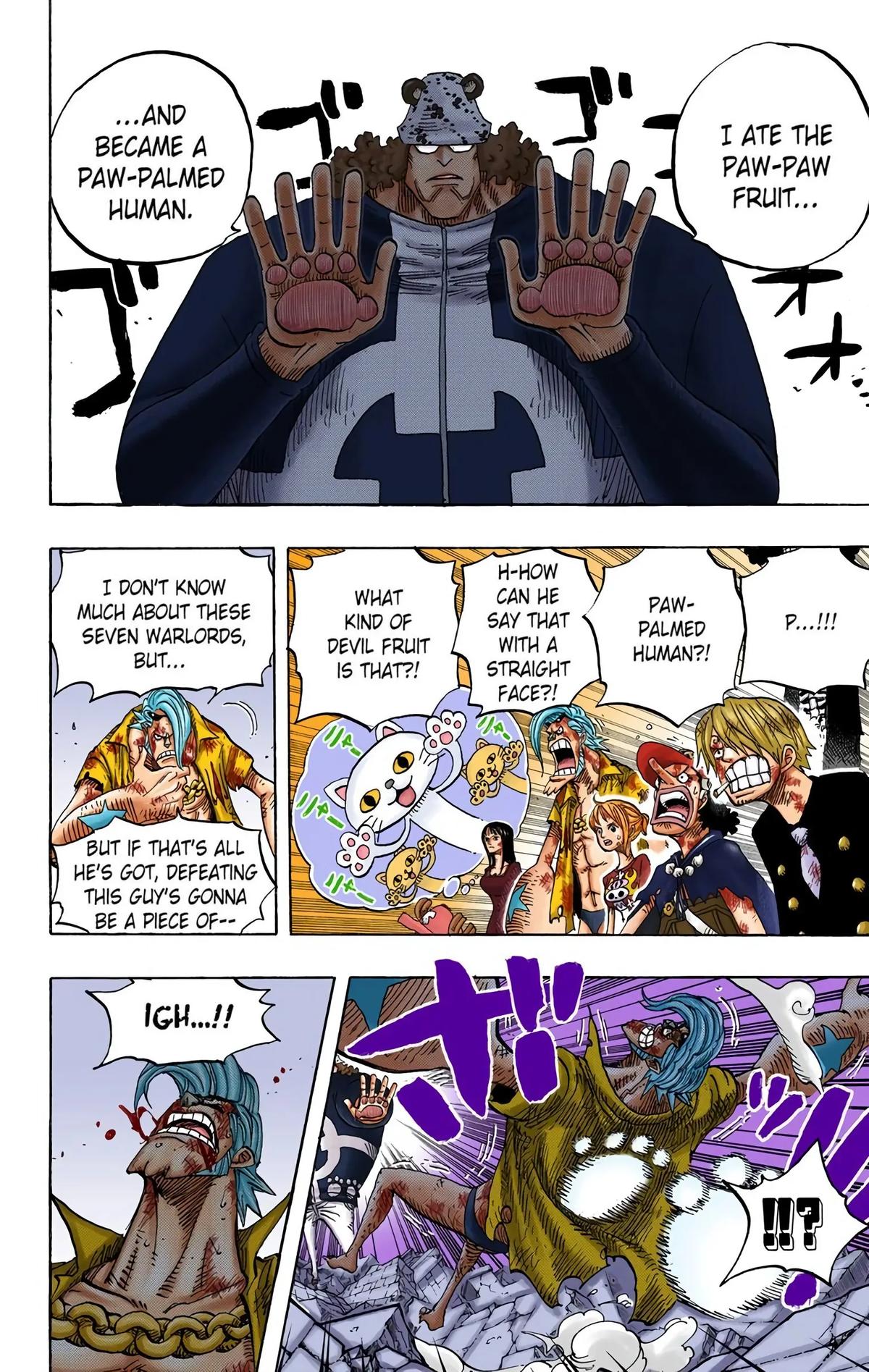 Chapter 484 — Page 10