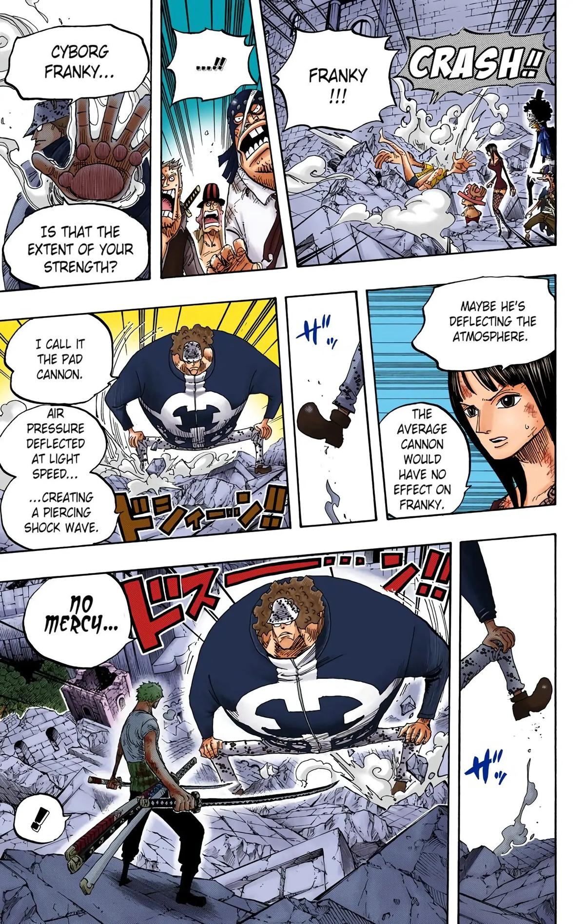 Chapter 484 — Page 11
