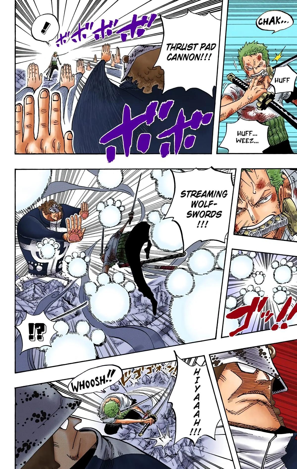 Chapter 484 — Page 12