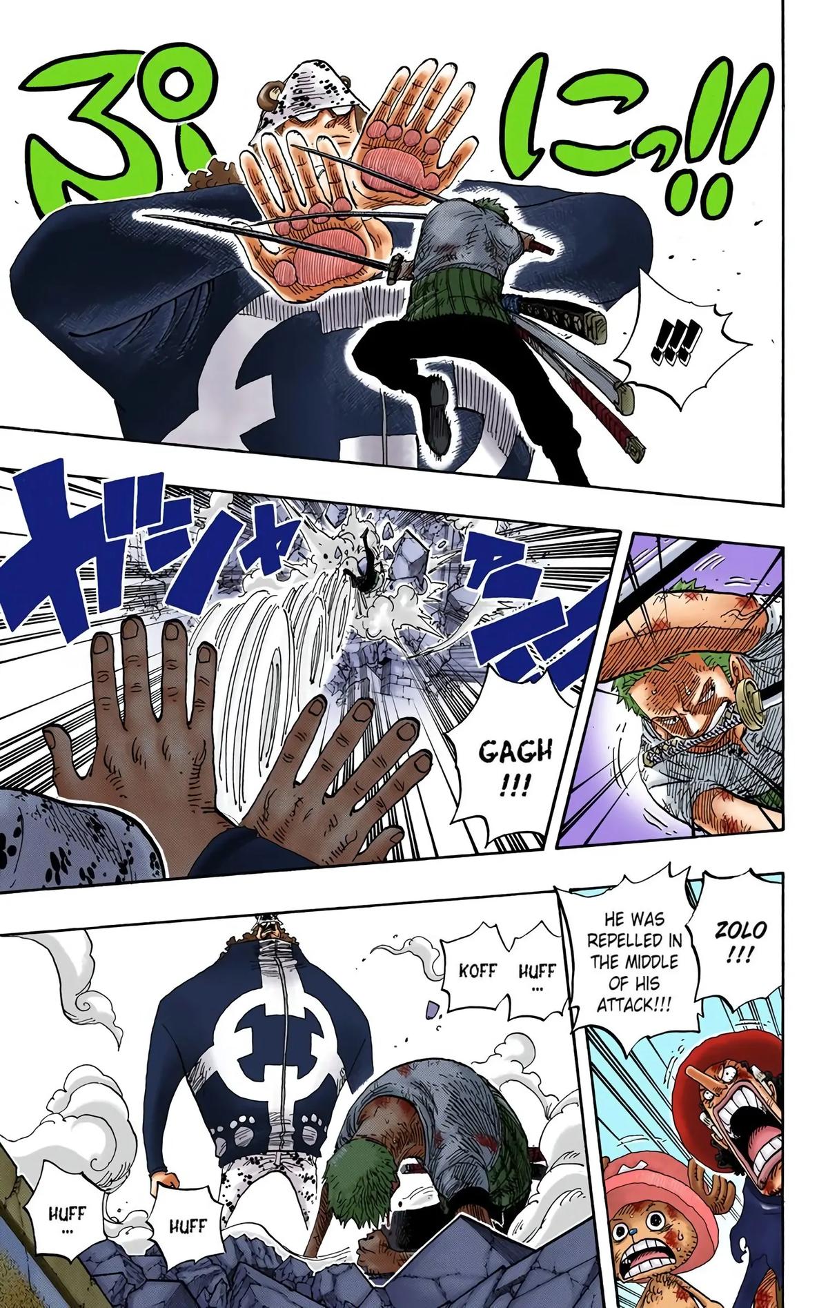 Chapter 484 — Page 13