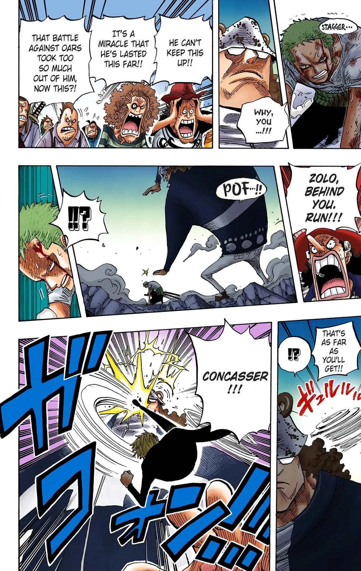 Chapter 484 — Page 14