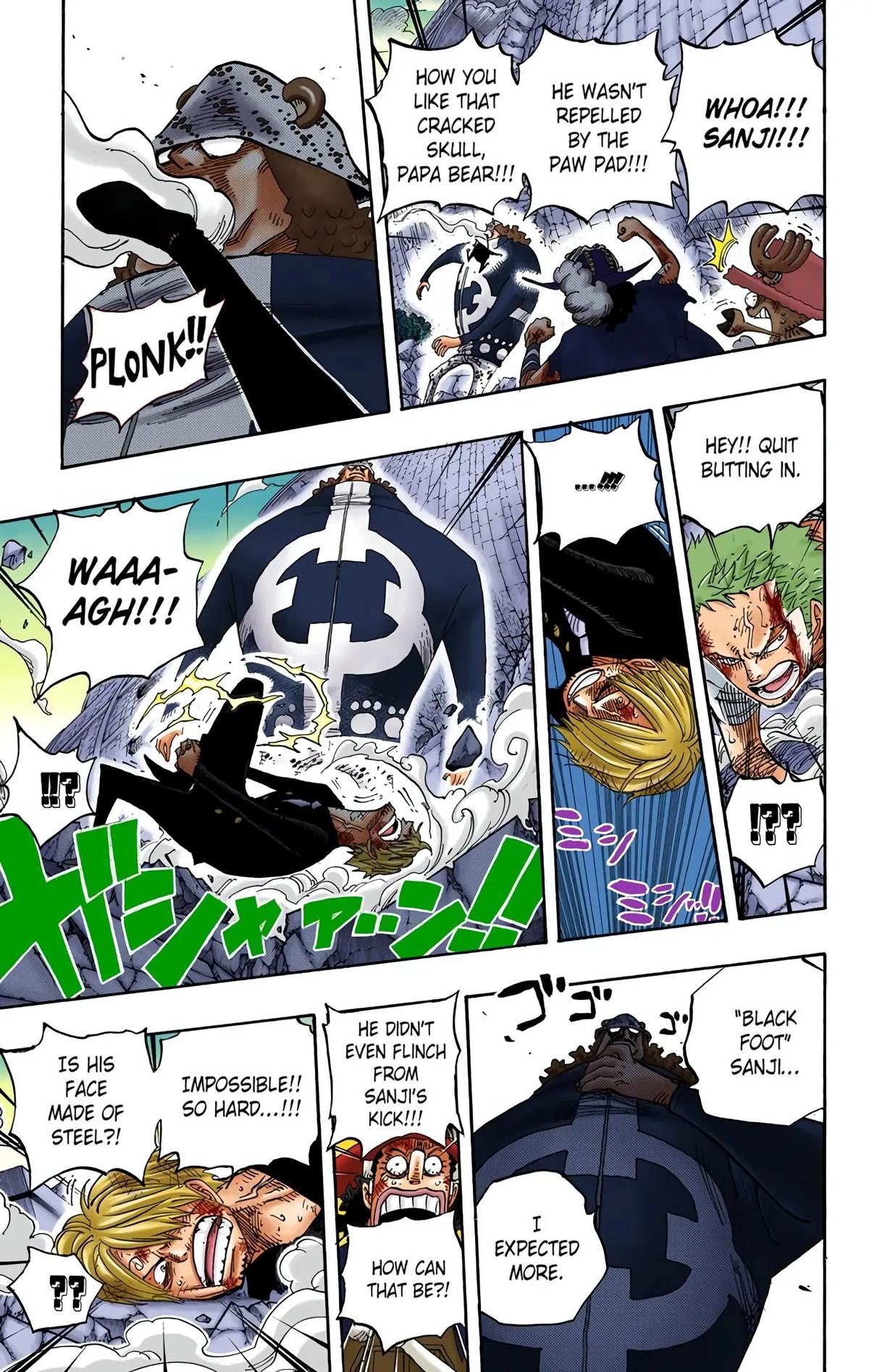 Chapter 484 — Page 15