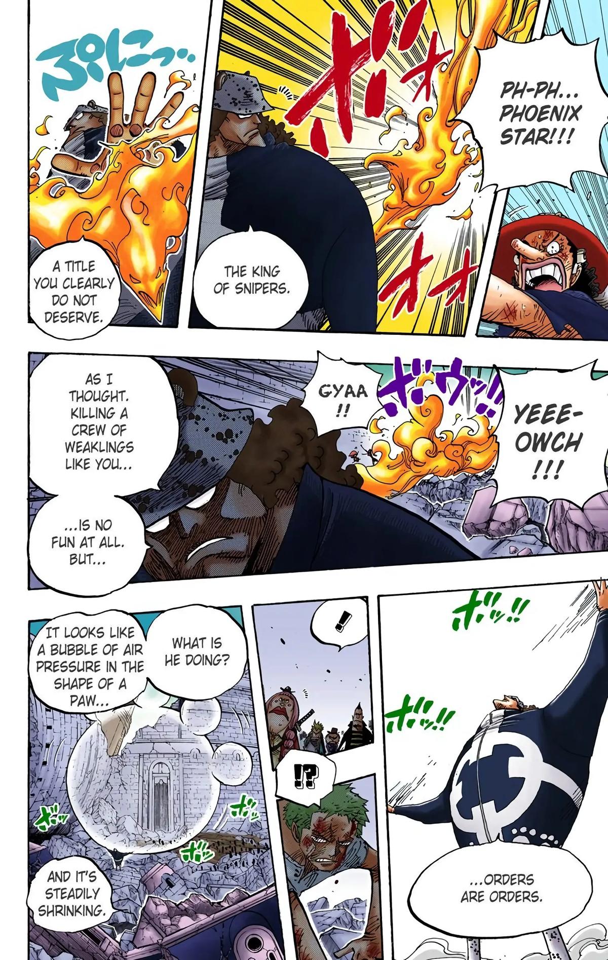 Chapter 484 — Page 16