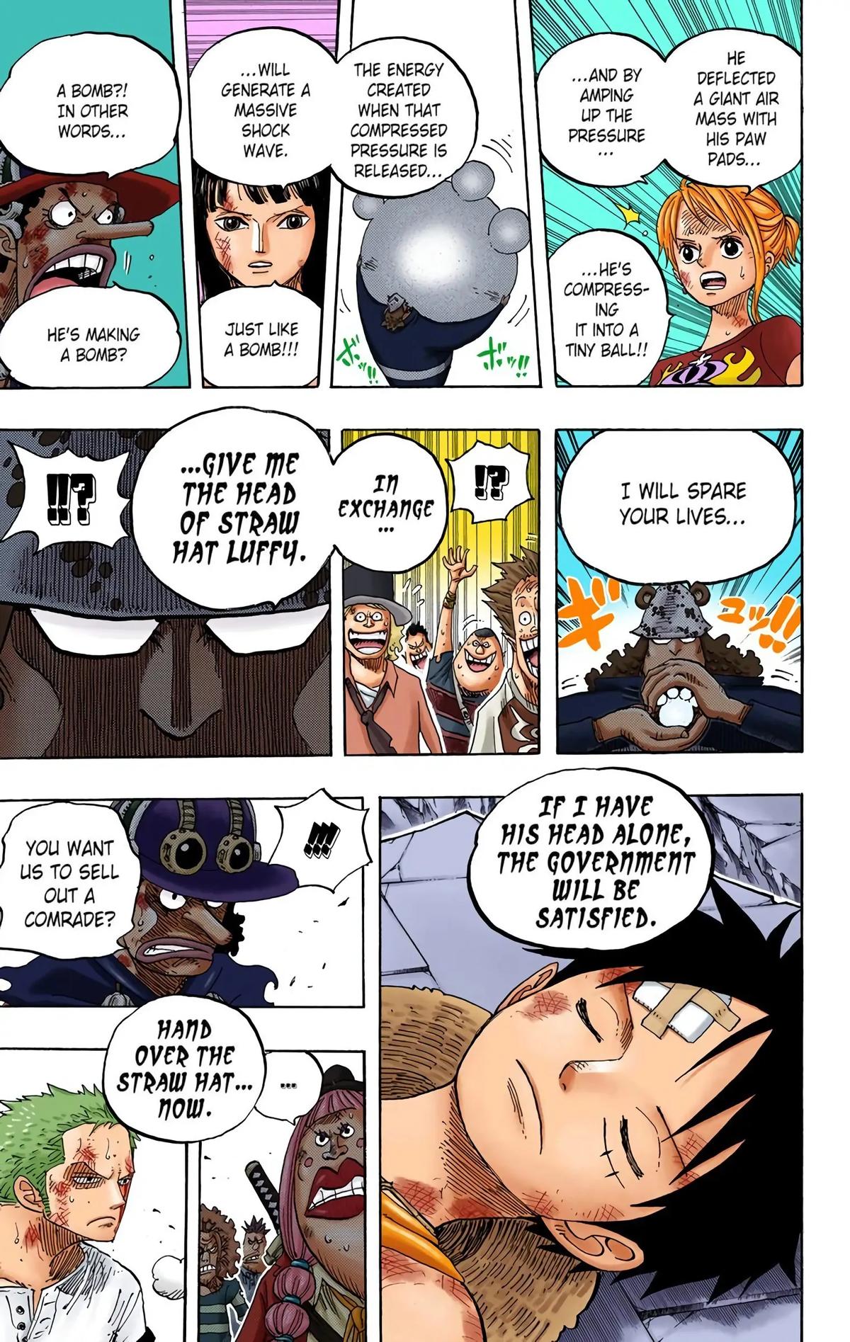 Chapter 484 — Page 17