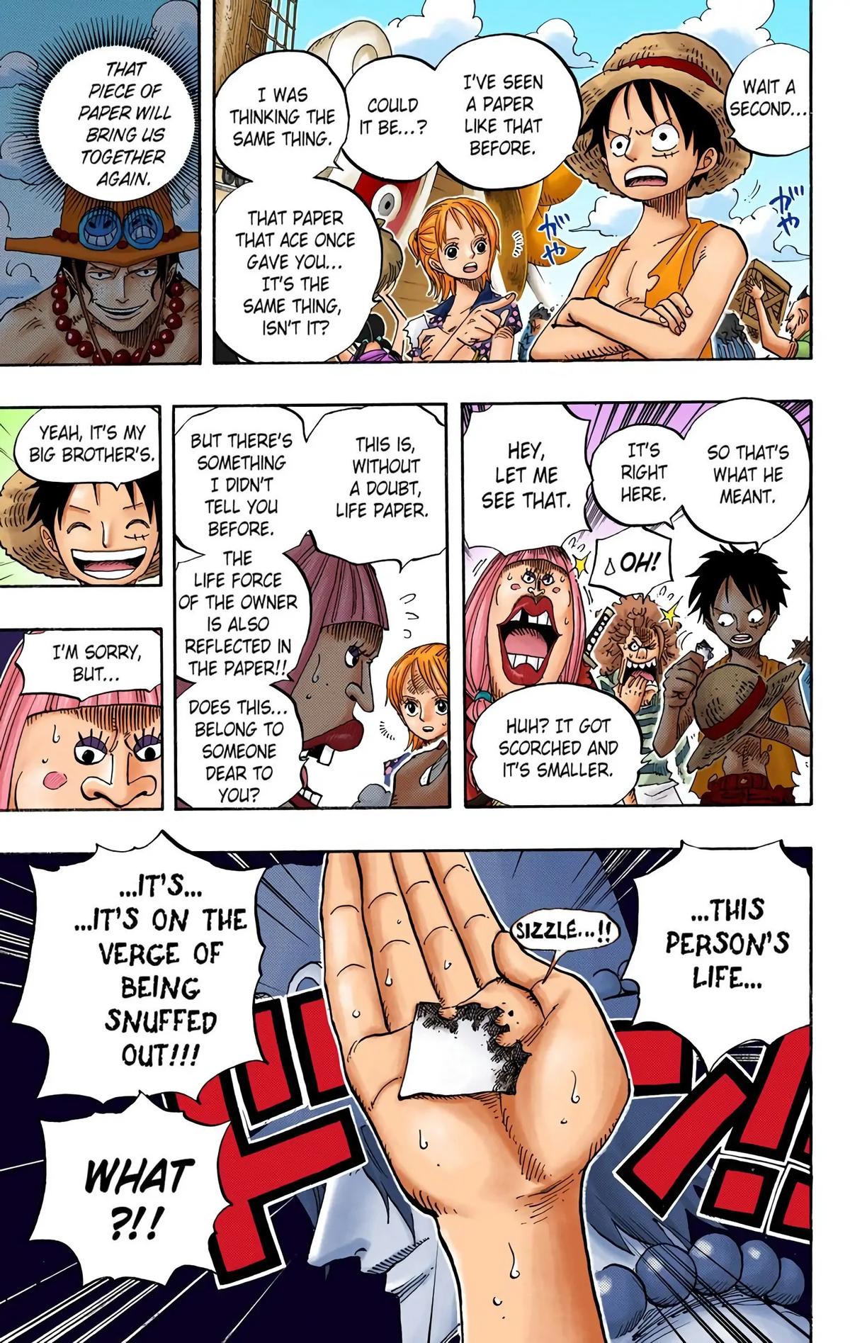 Chapter 489 — Page 17
