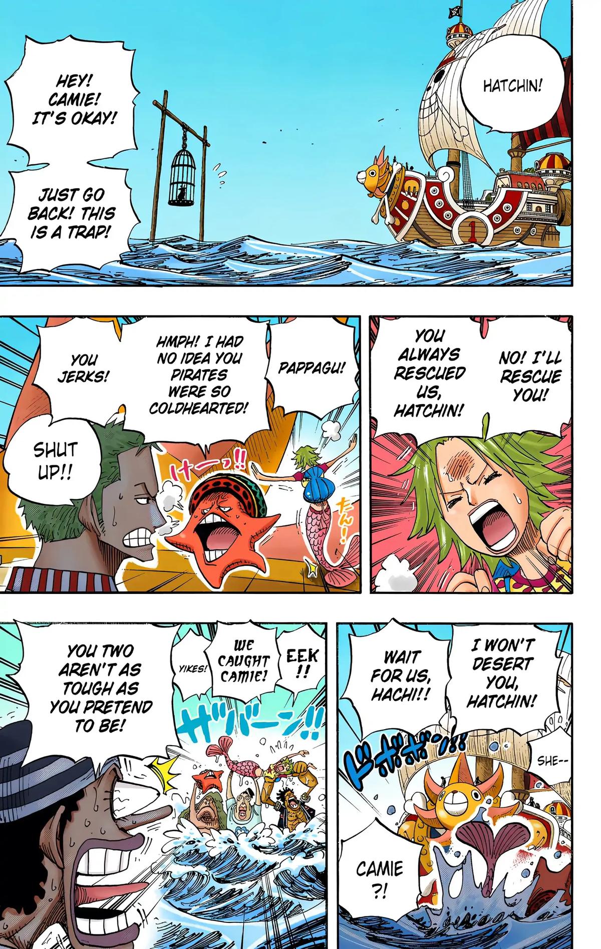 Chapter 492 — Page 21