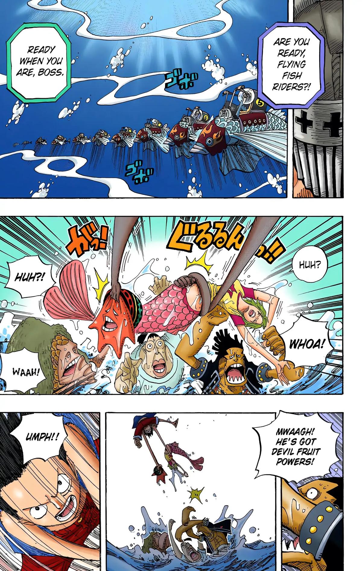 Chapter 492 — Page 23