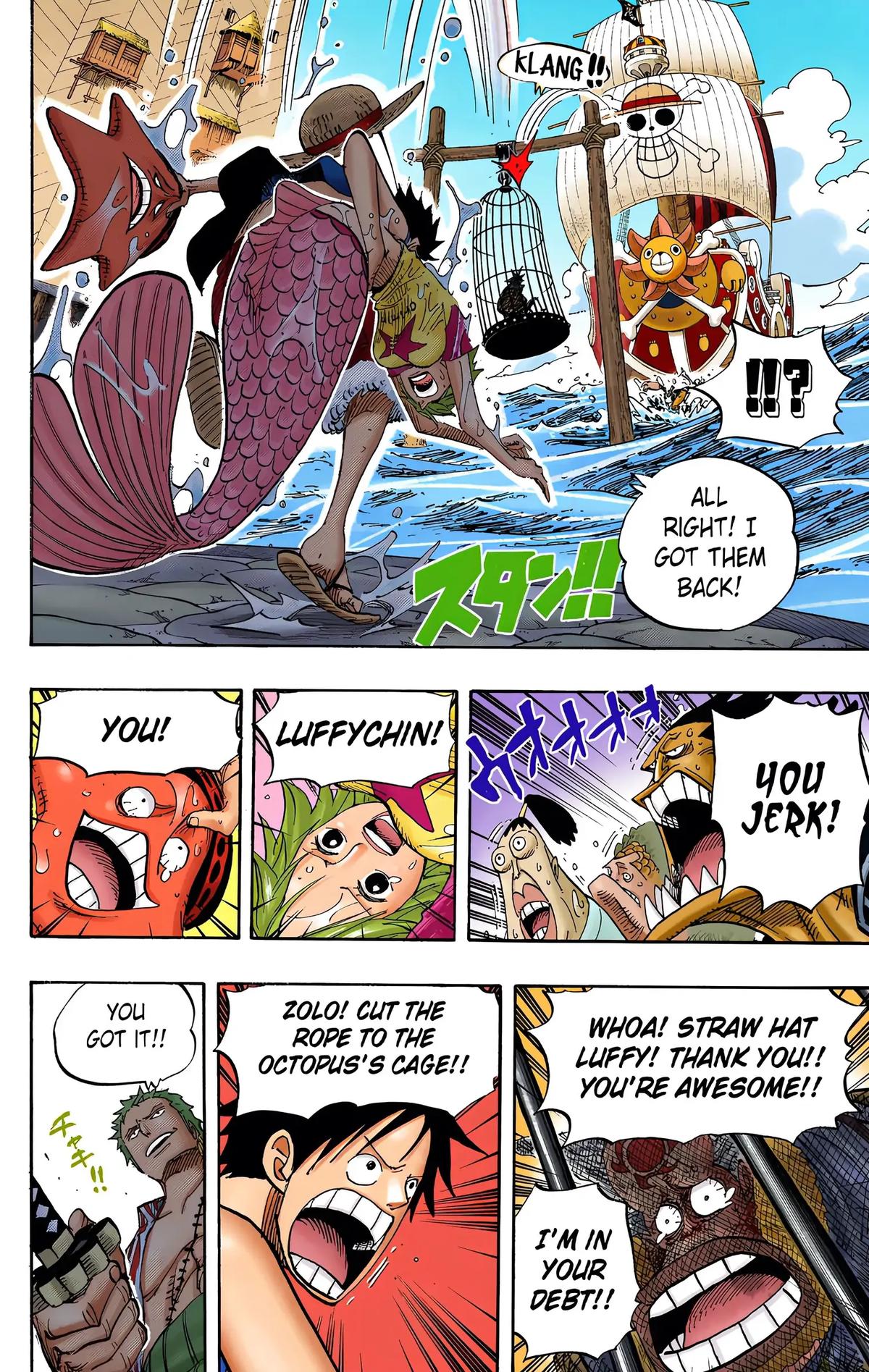 Chapter 492 — Page 24