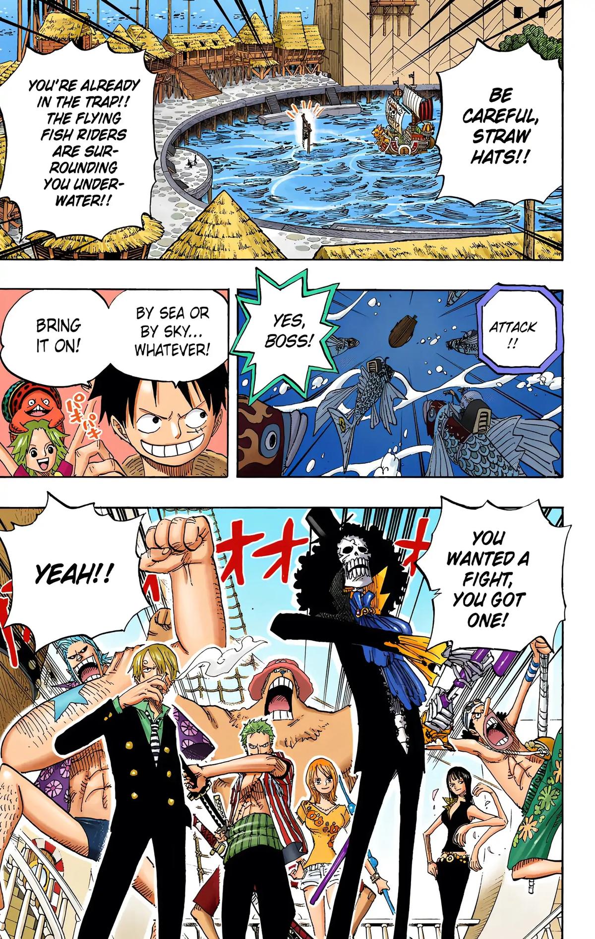 Chapter 492 — Page 25