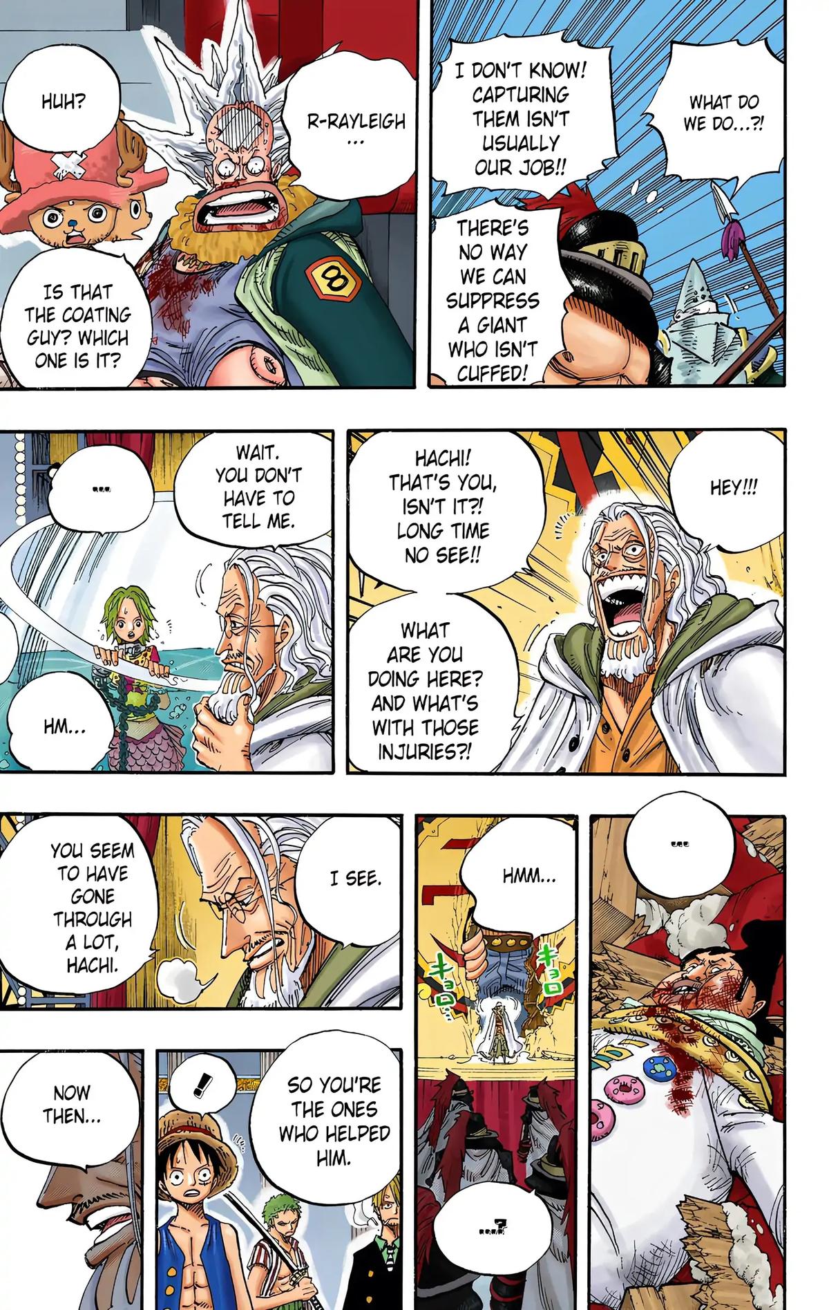 Chapter 503 — Page 24