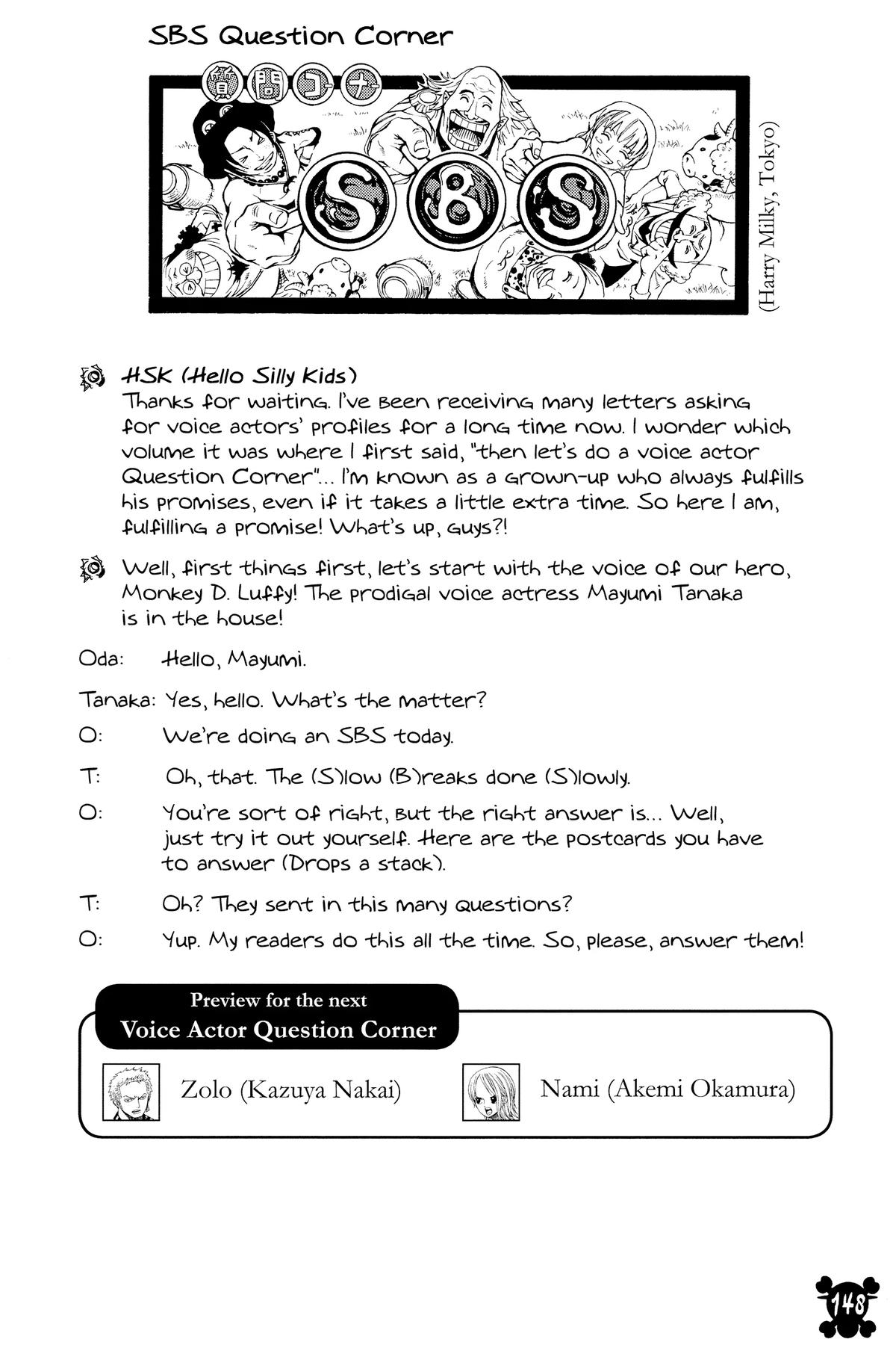 Chapter 509 — Page 20