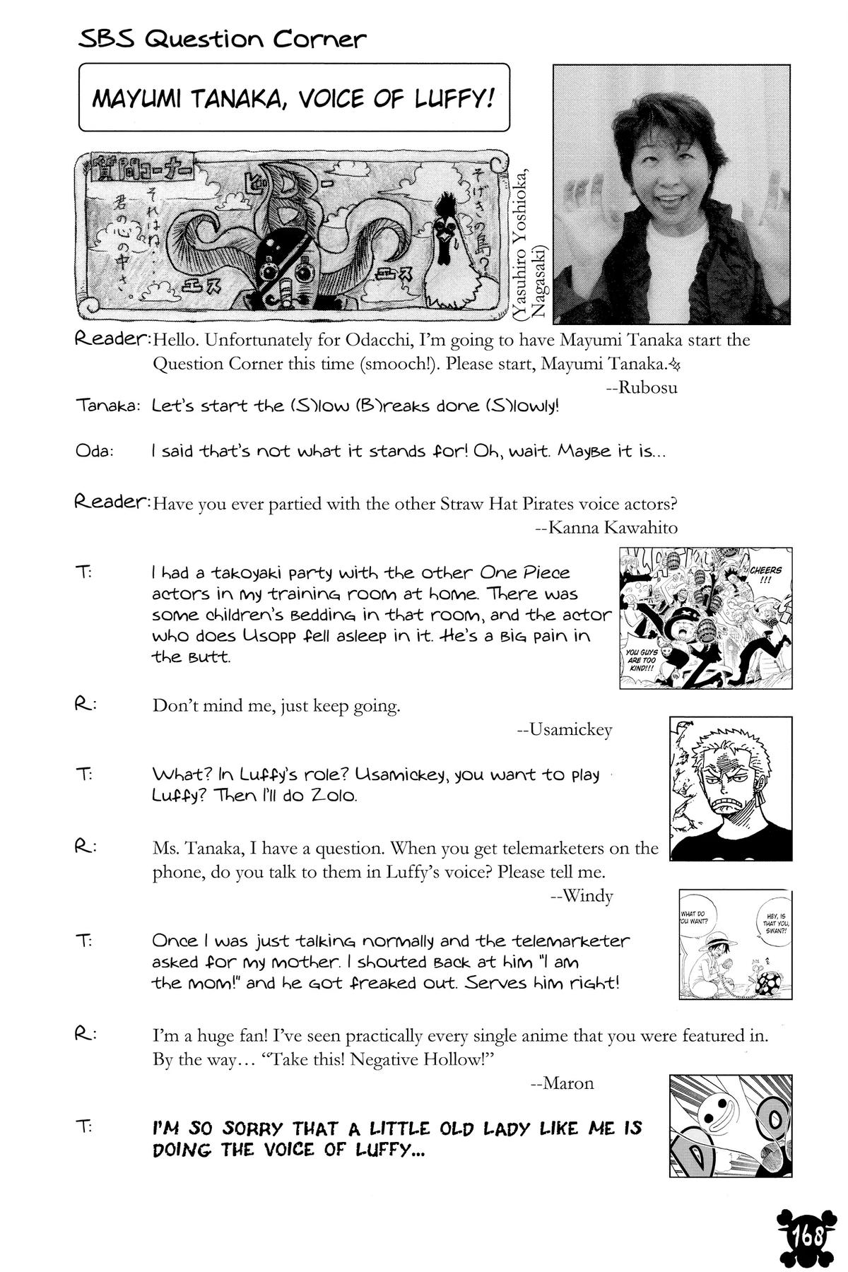 Chapter 510 — Page 19