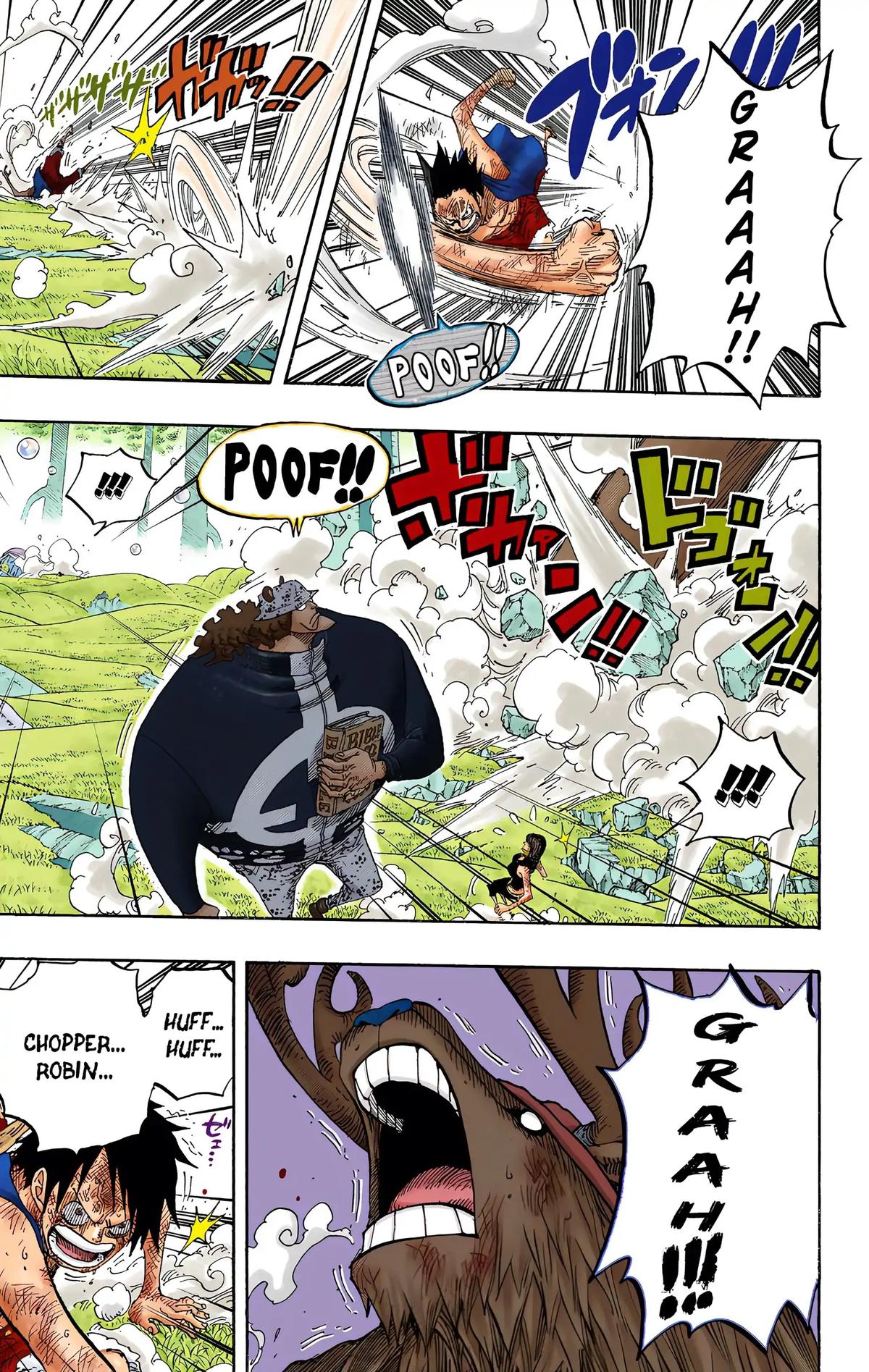 Chapter 513 — Page 20