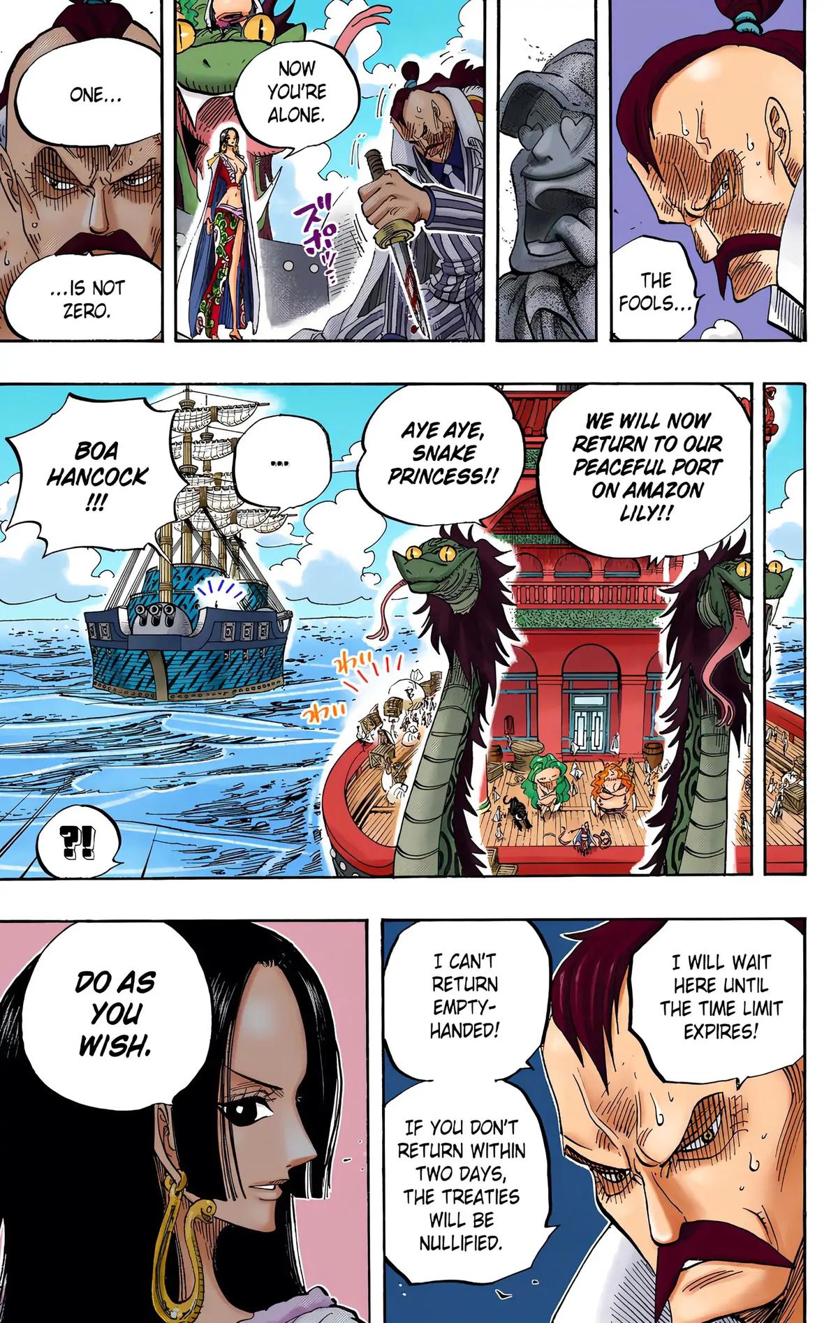 Chapter 516 — Page 18