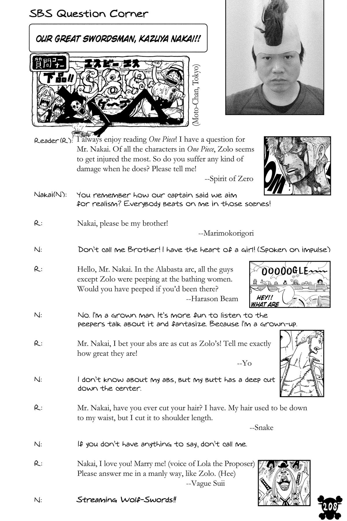 Chapter 522 — Page 20