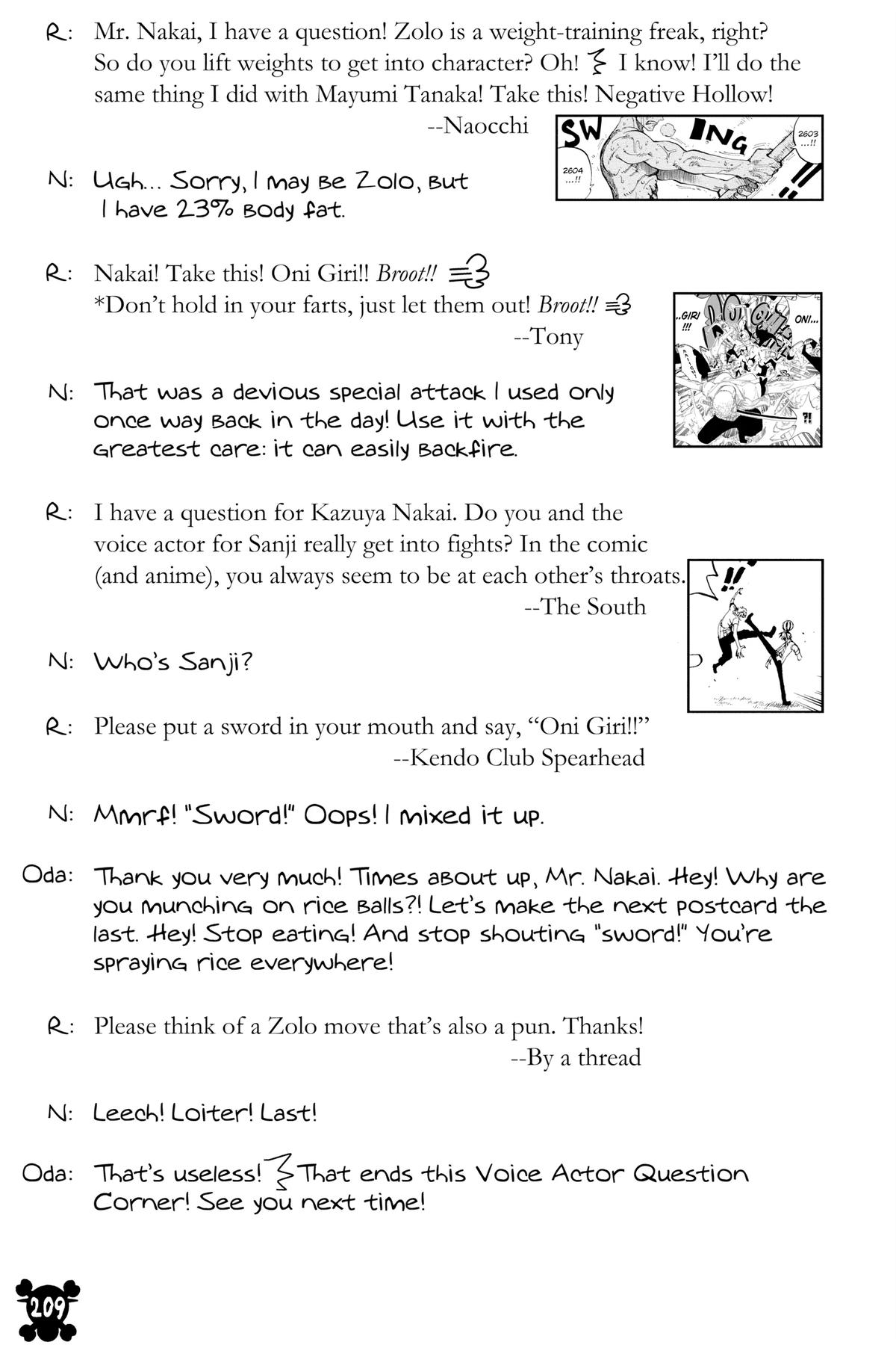 Chapter 522 — Page 21