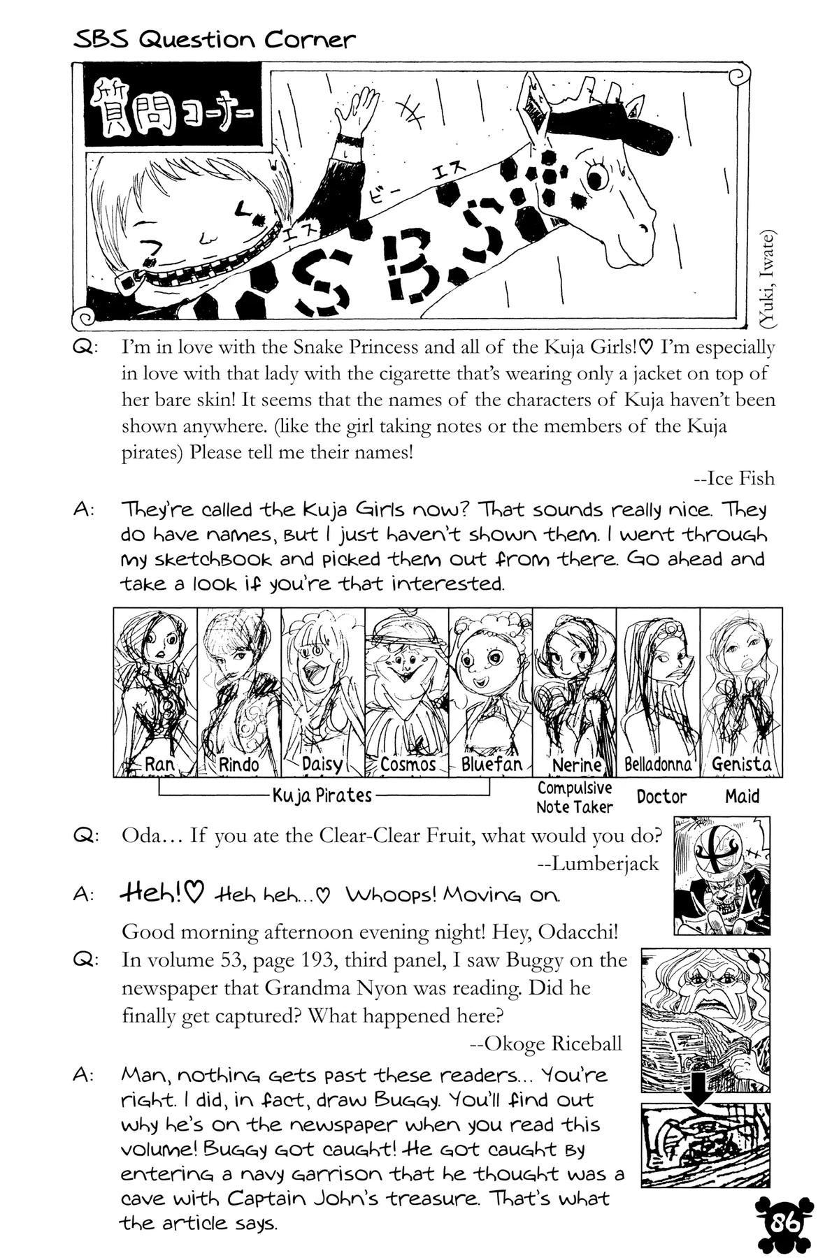 Chapter 526 — Page 22
