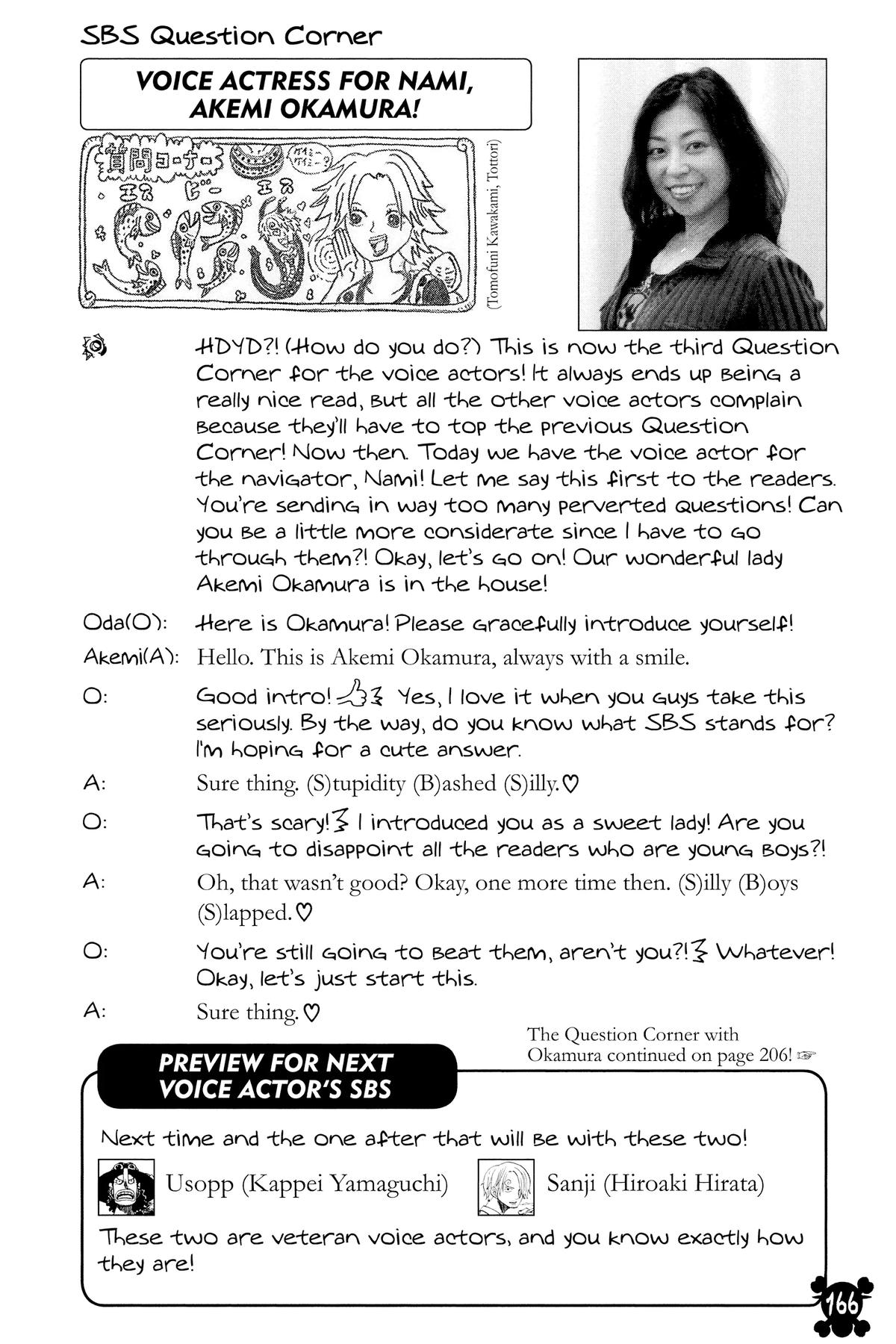 Chapter 530 — Page 20