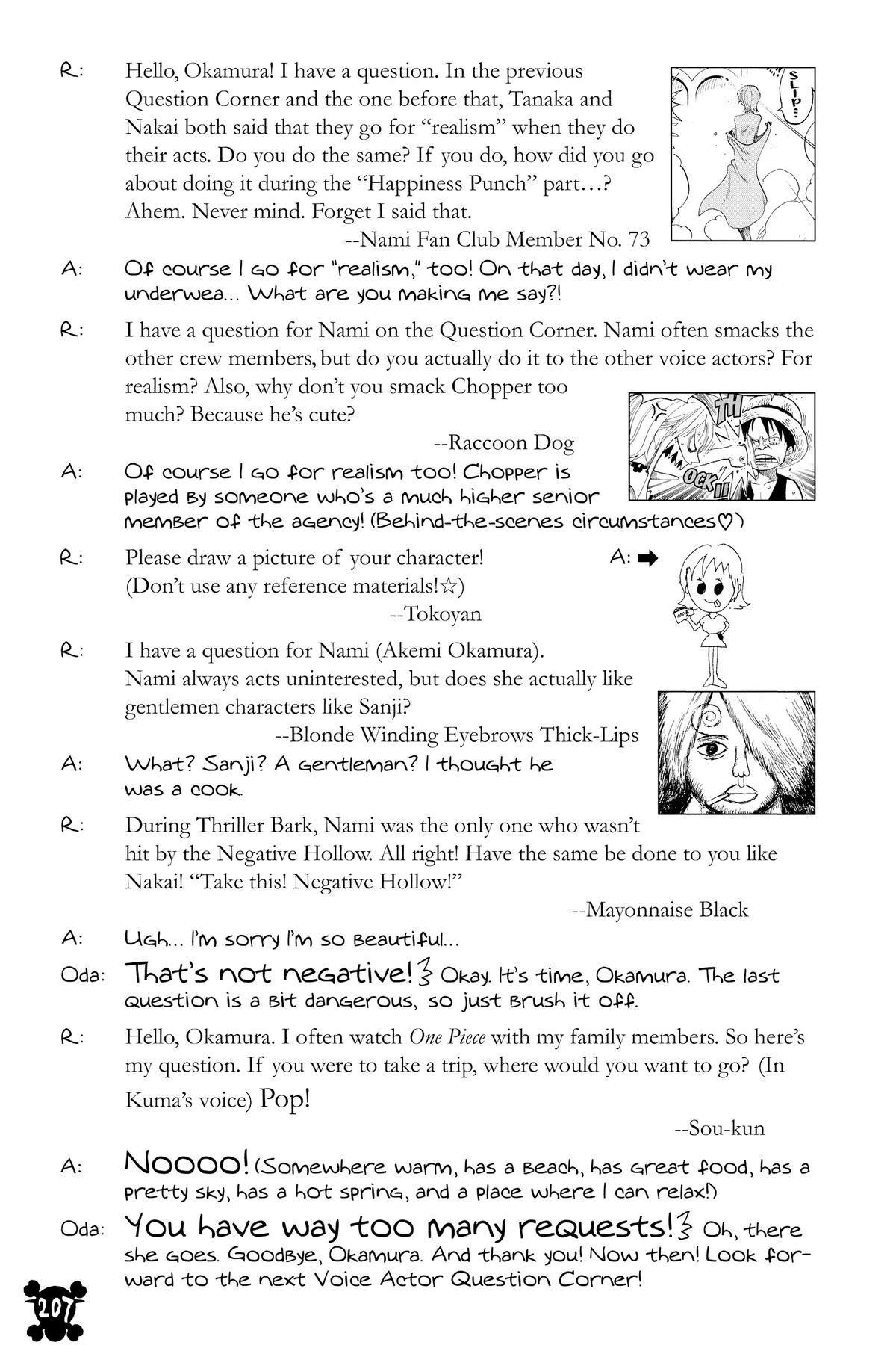 Chapter 532 — Page 20
