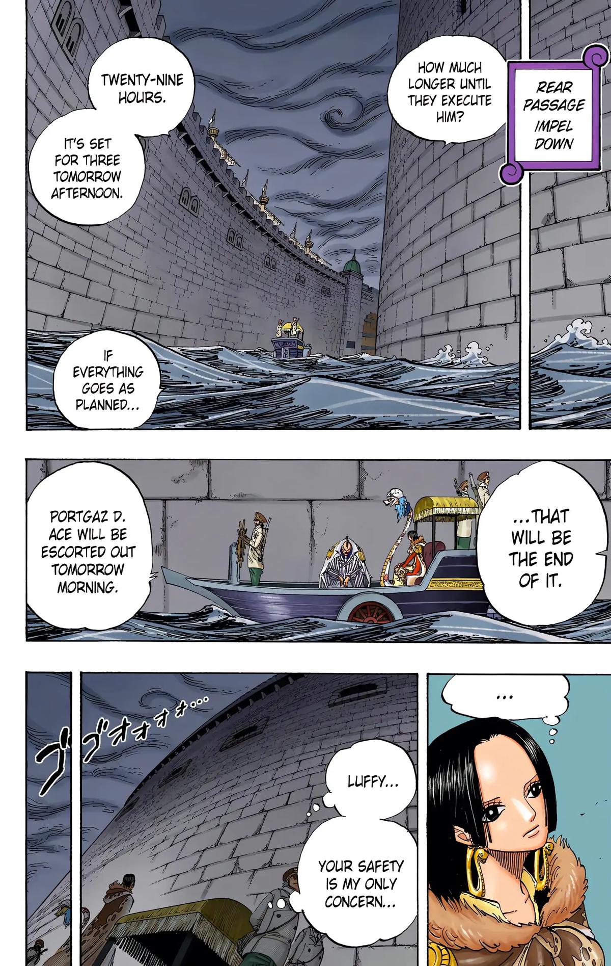 Chapter 533 — Page 8