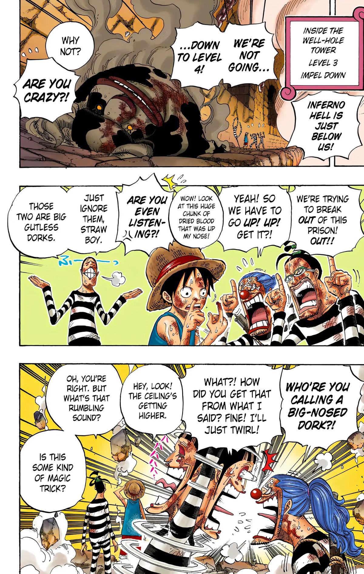 Chapter 533 — Page 10
