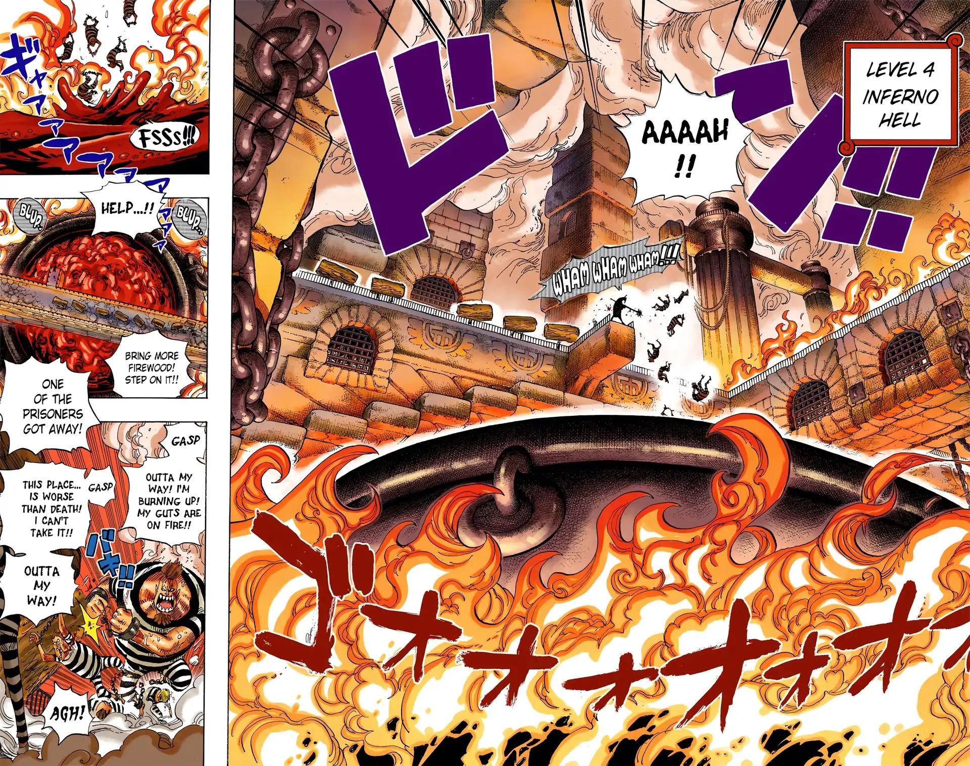 Chapter 533 — Page 12