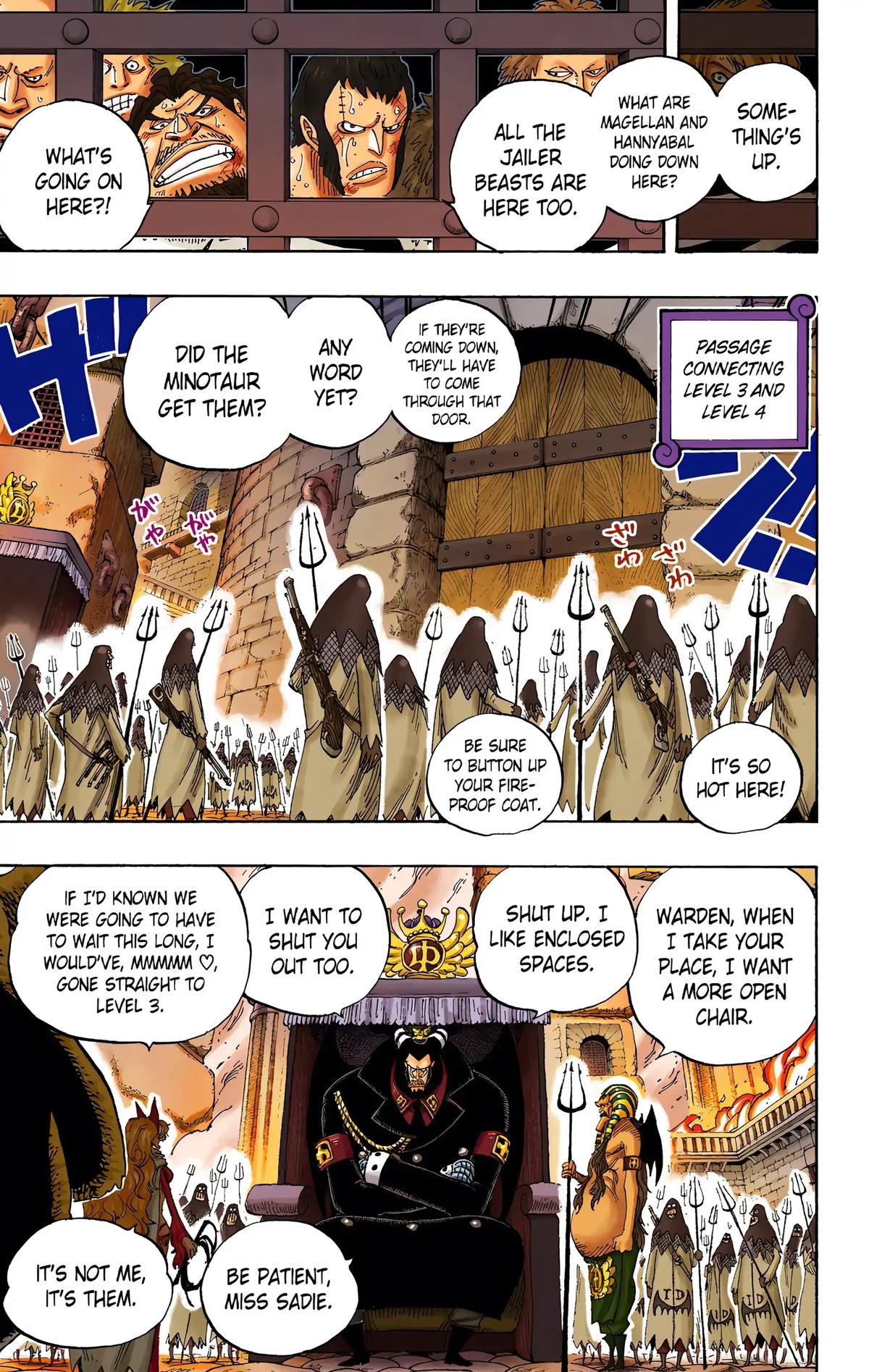 Chapter 533 — Page 14