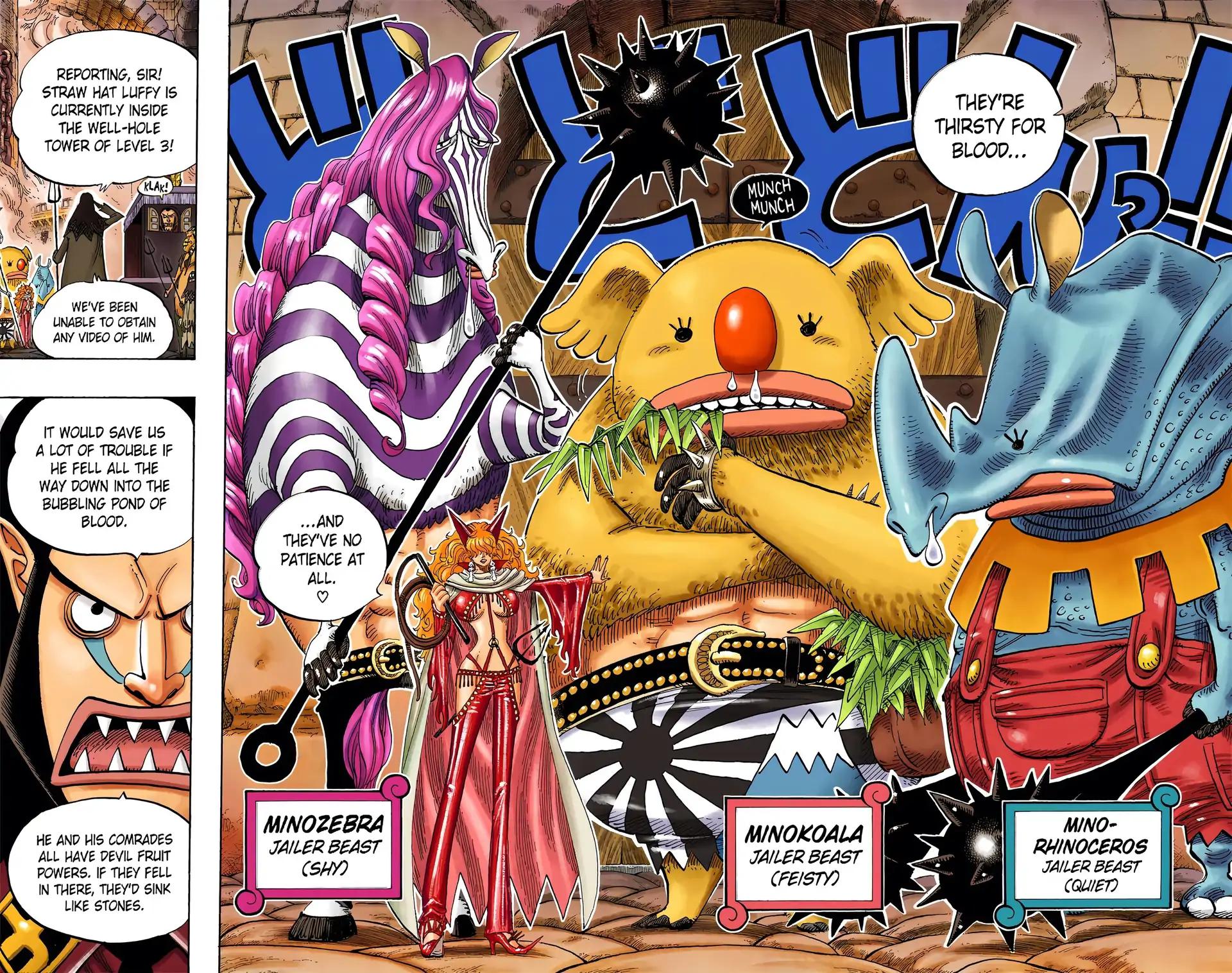Chapter 533 — Page 15