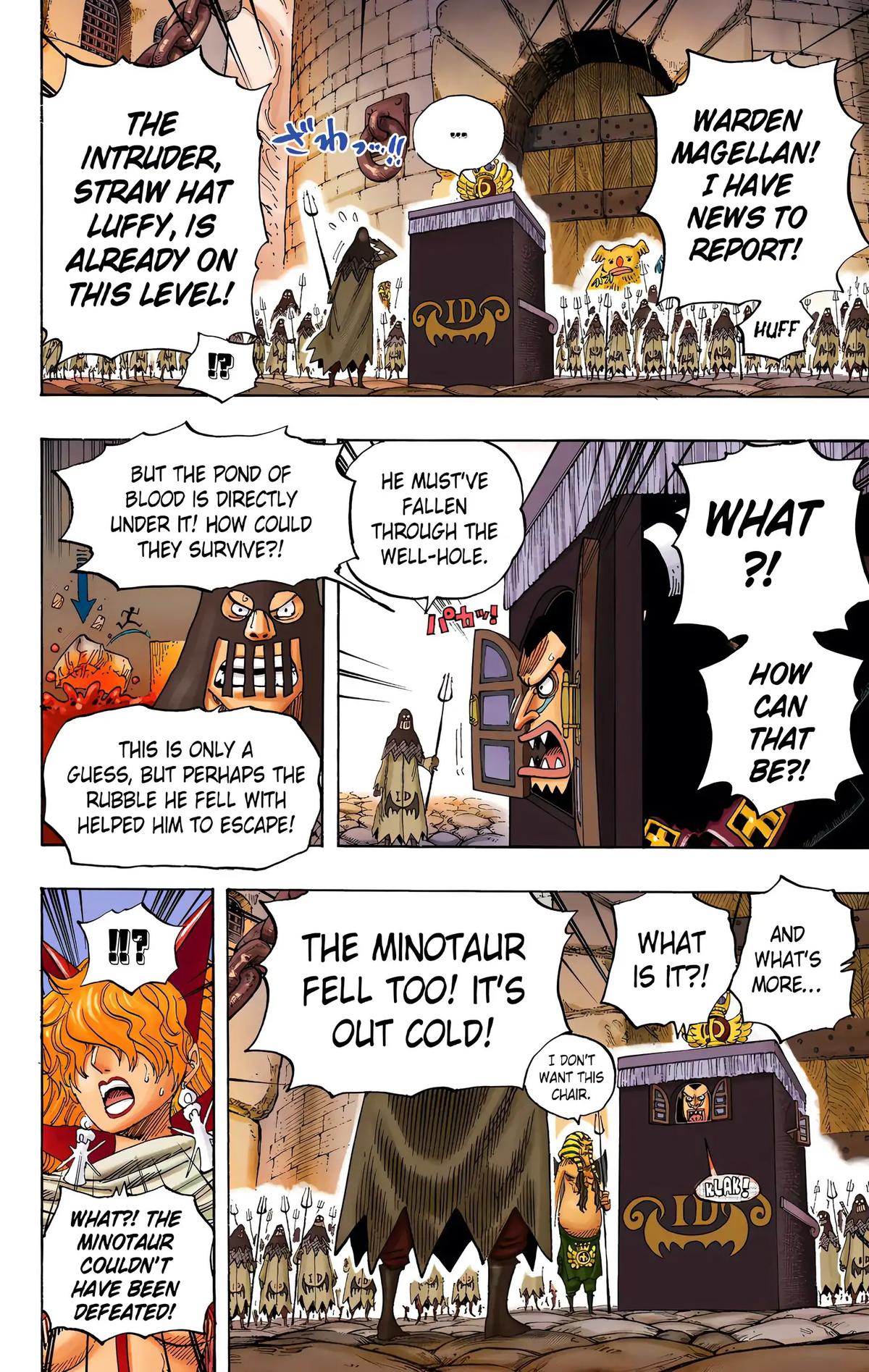 Chapter 533 — Page 16