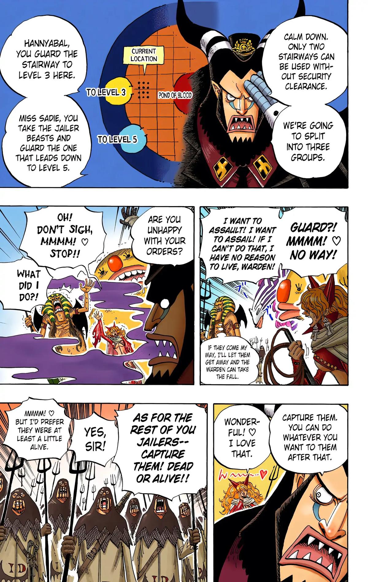 Chapter 533 — Page 17