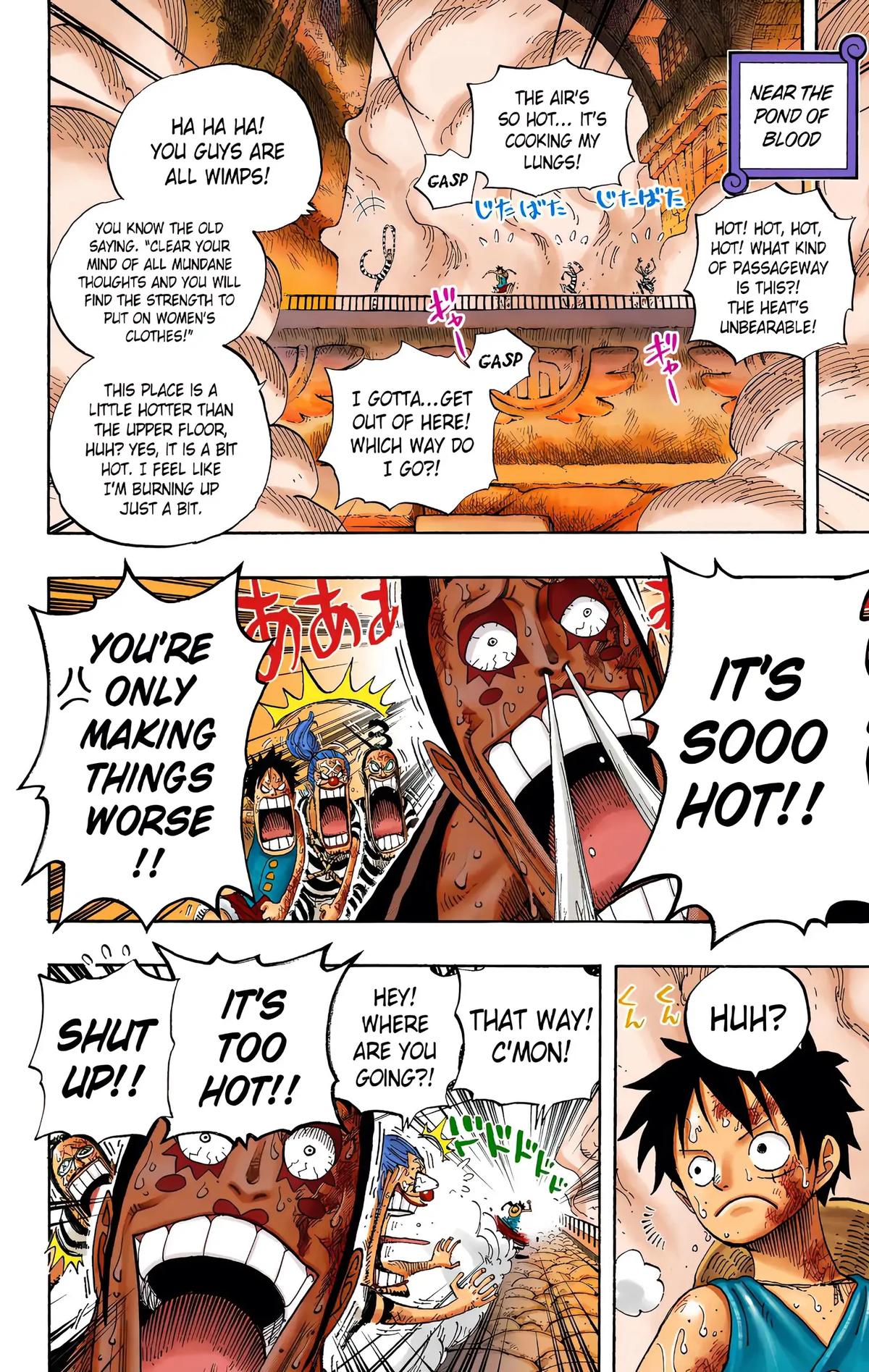 Chapter 533 — Page 18