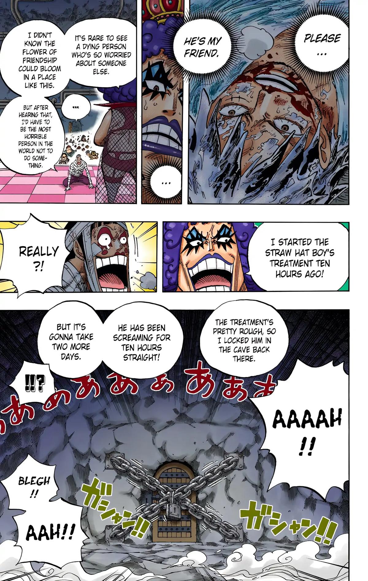 Chapter 537 — Page 17