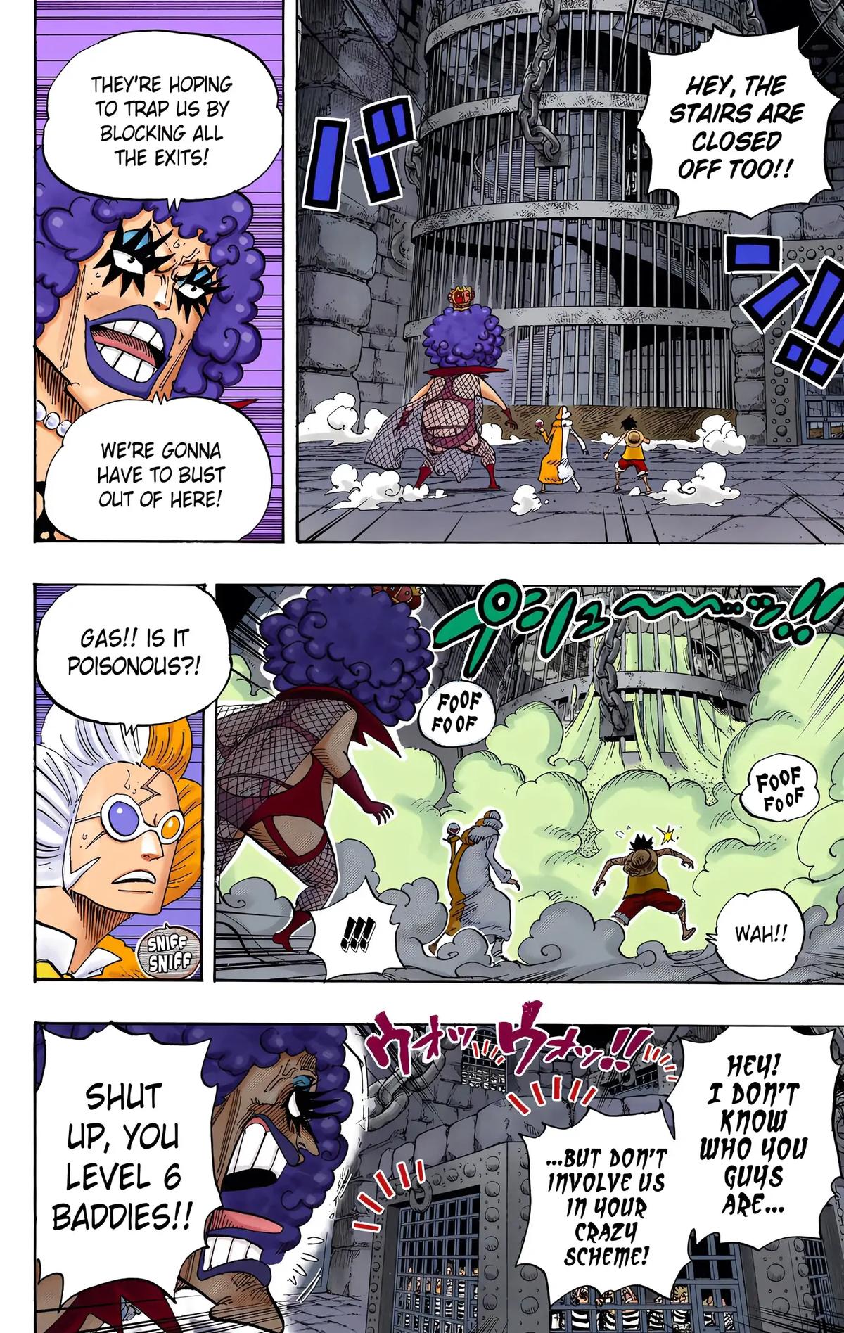 Chapter 540 — Page 7