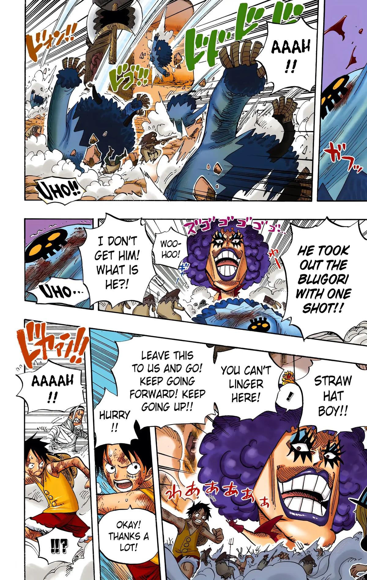 Chapter 542 — Page 19