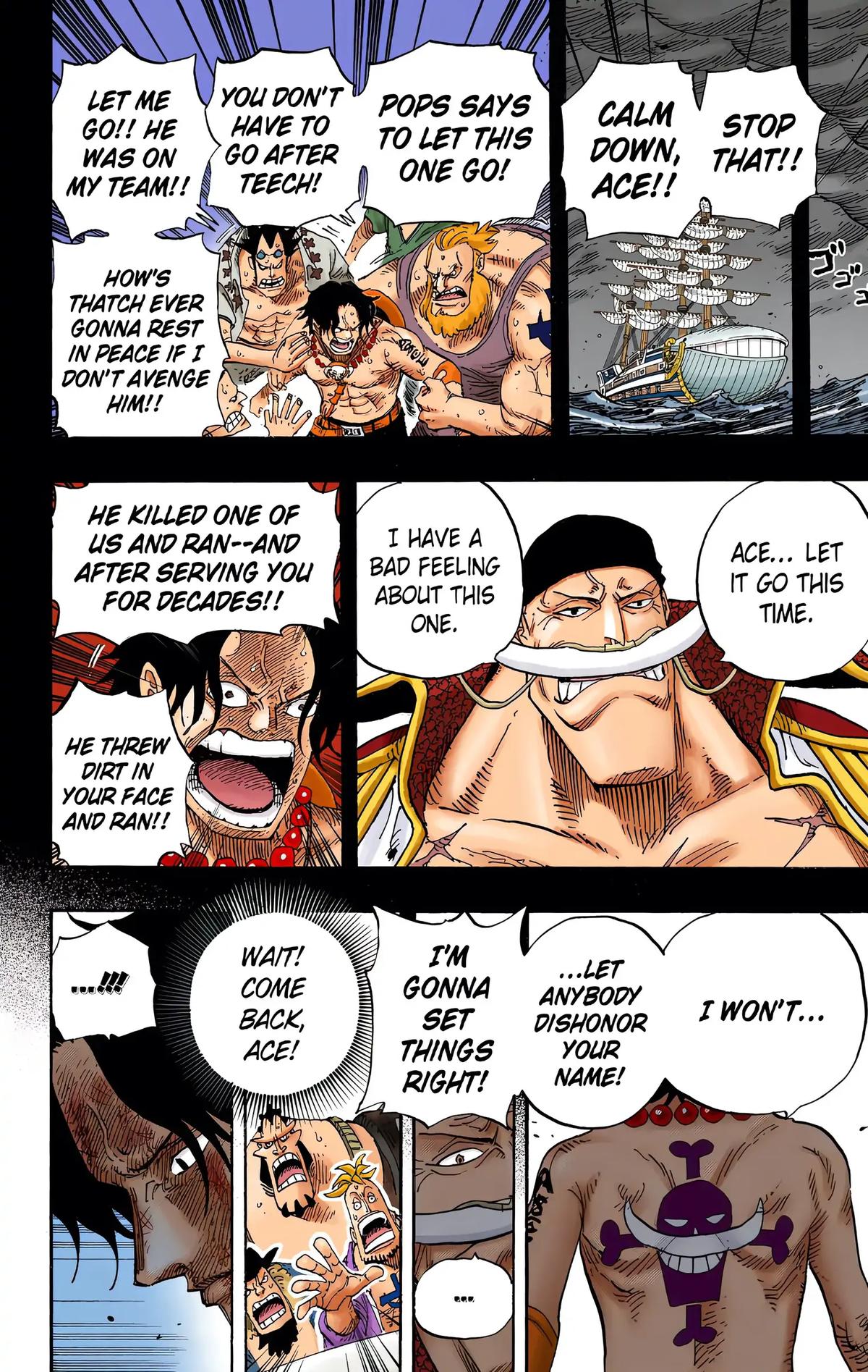 Chapter 552 — Page 18
