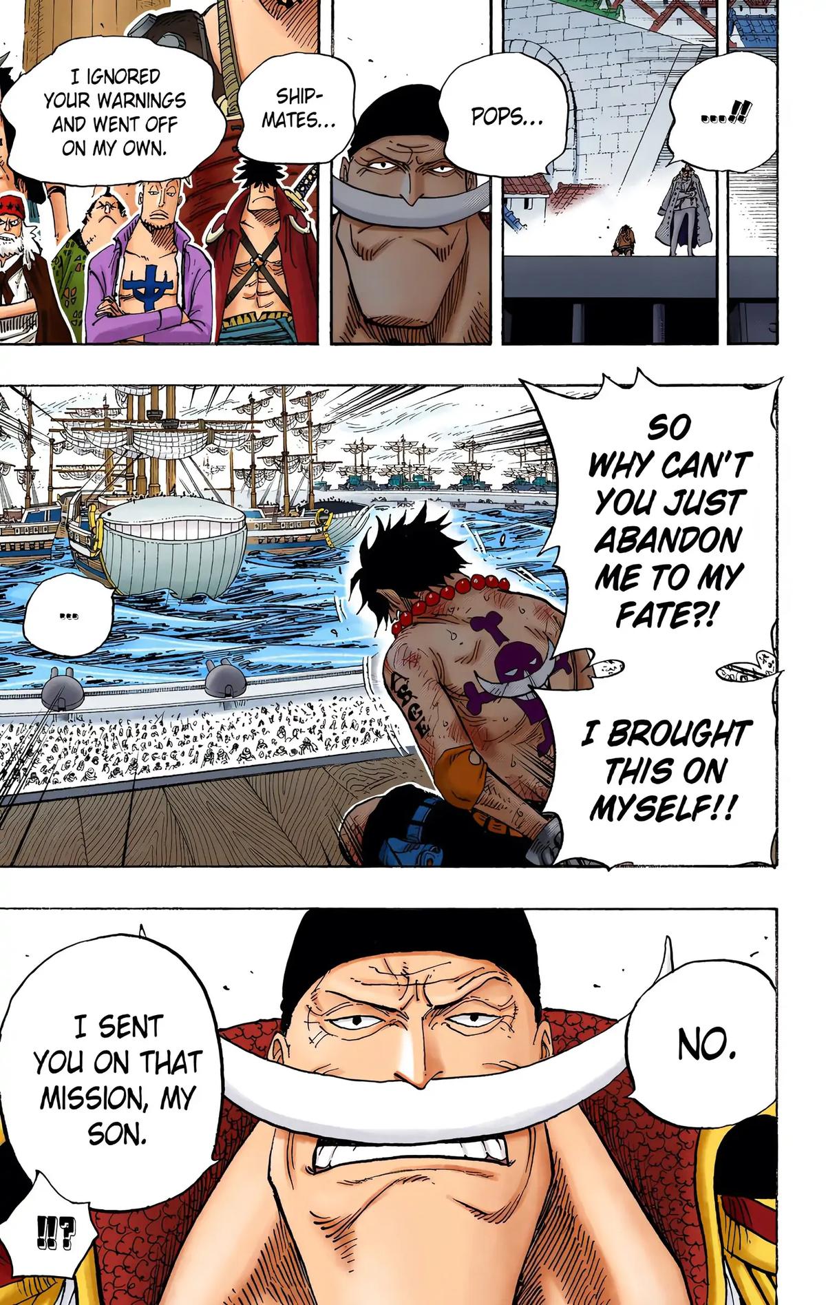 Chapter 552 — Page 19