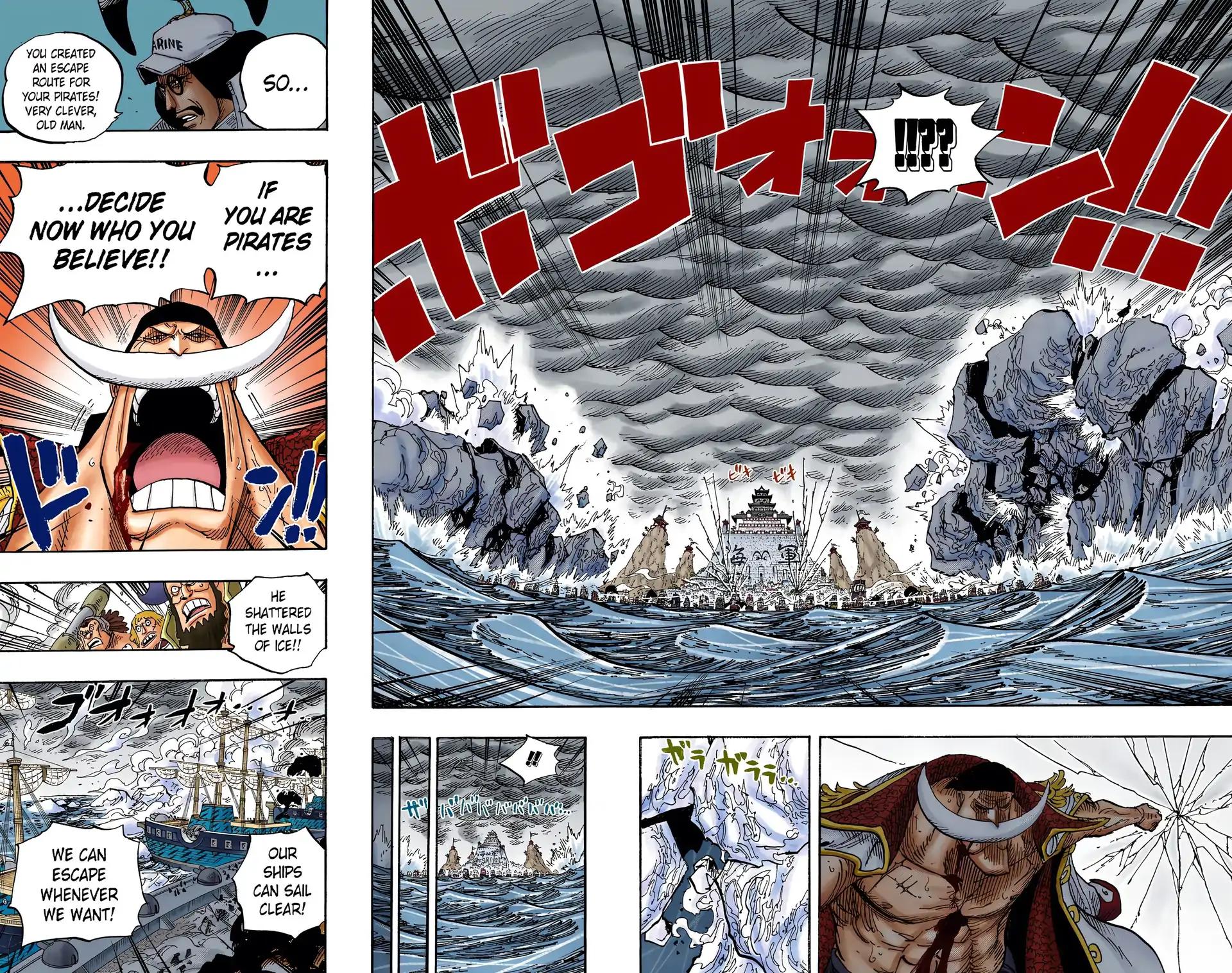 Chapter 563 — Page 18