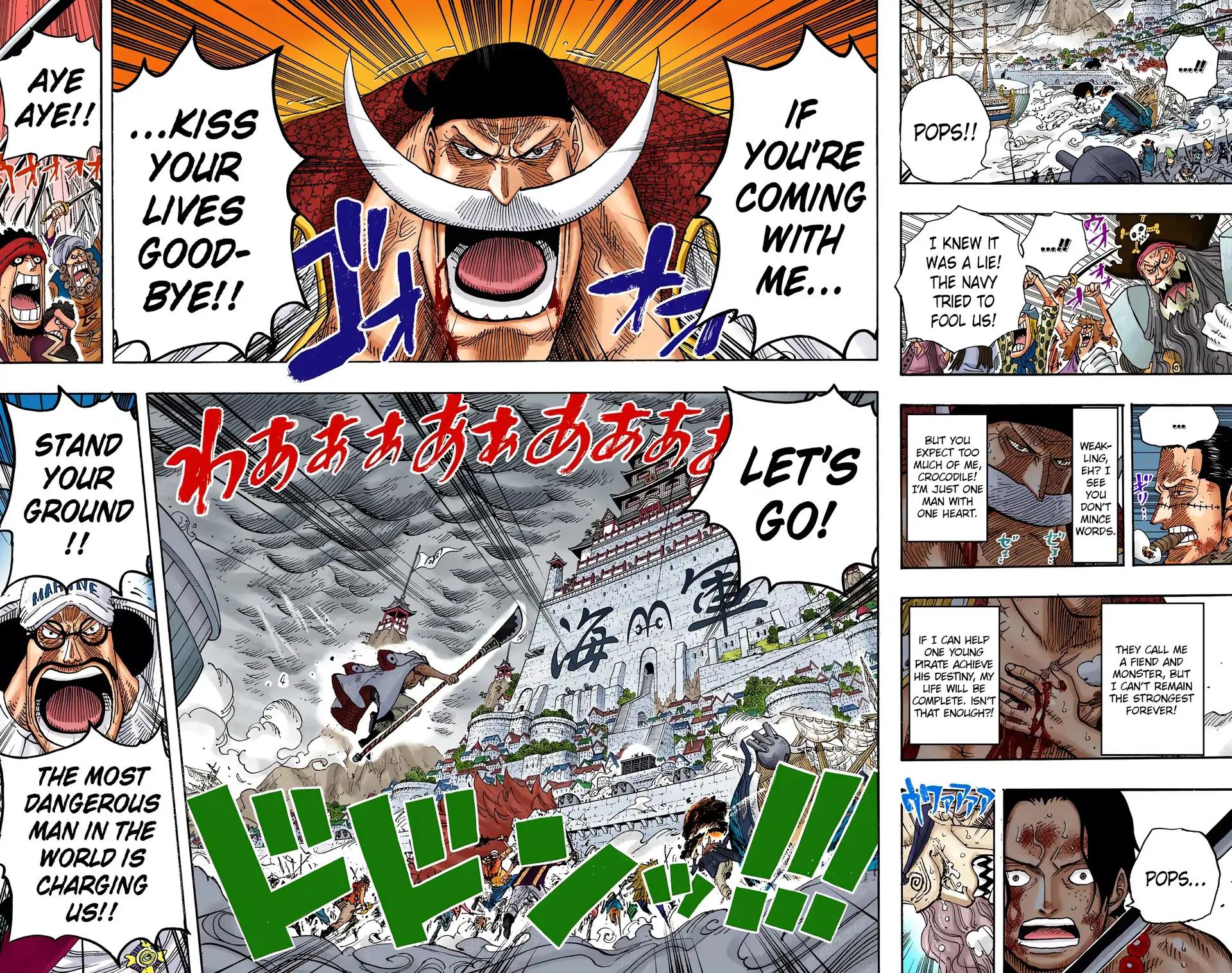 Chapter 563 — Page 19