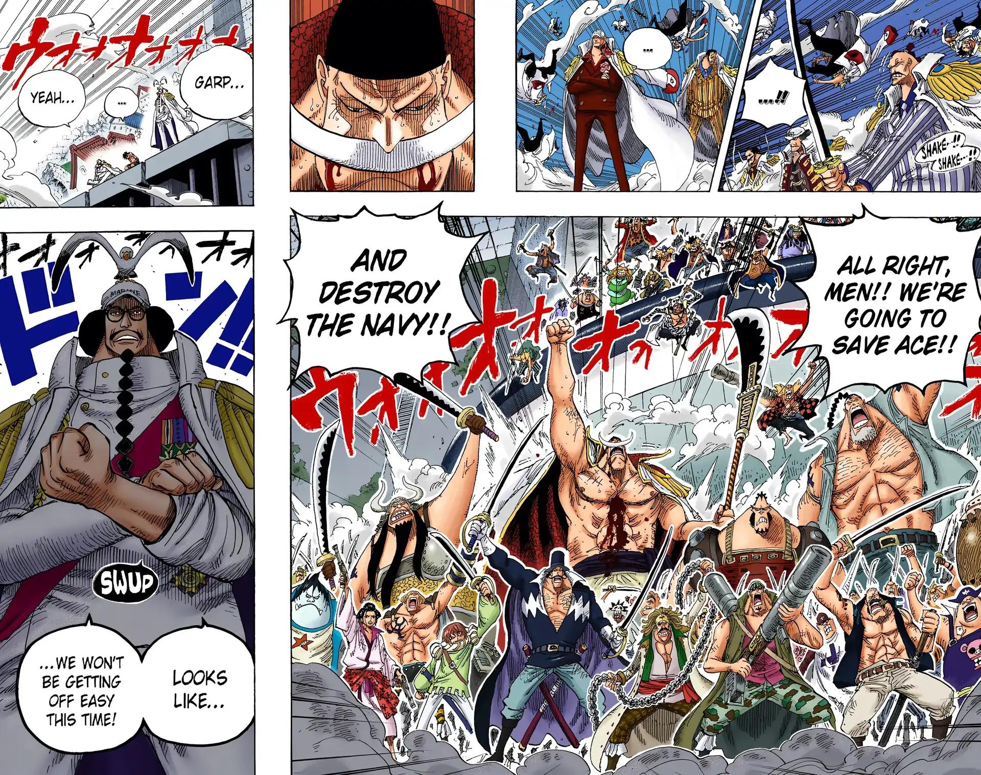Chapter 566 — Page 14